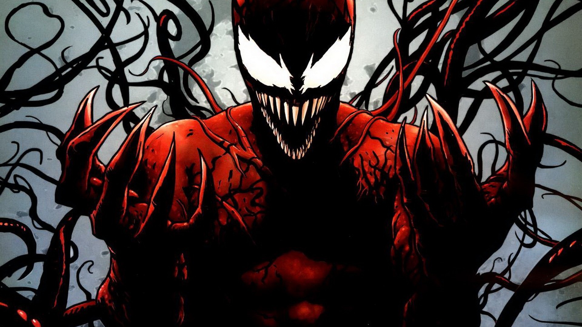 Carnage Backgrounds