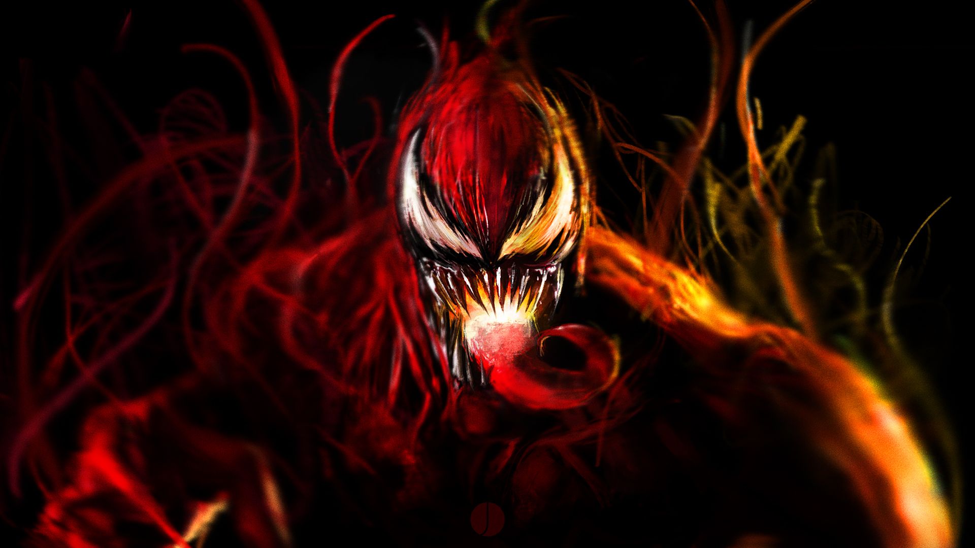 Carnage Backgrounds