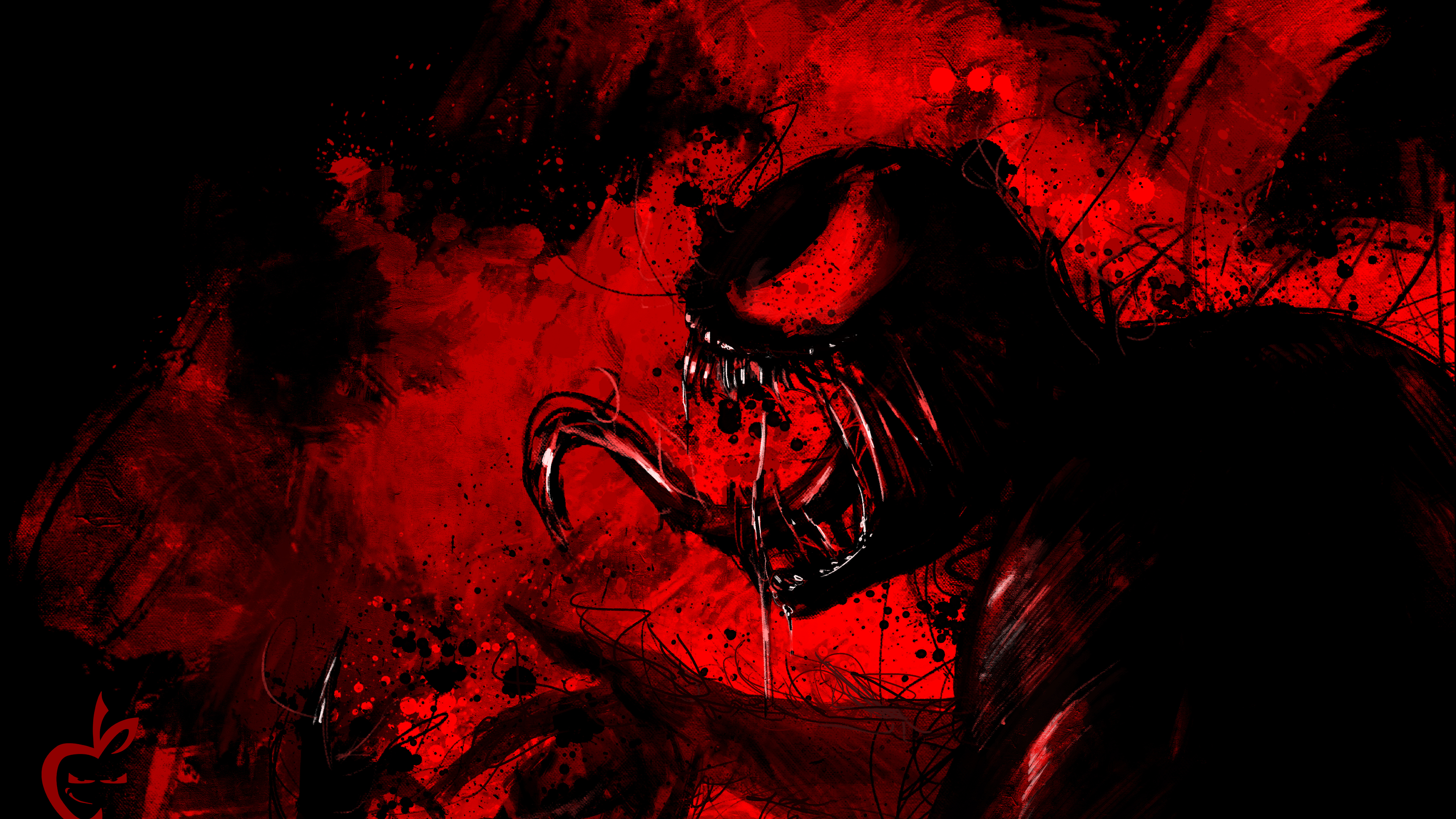 Carnage Backgrounds