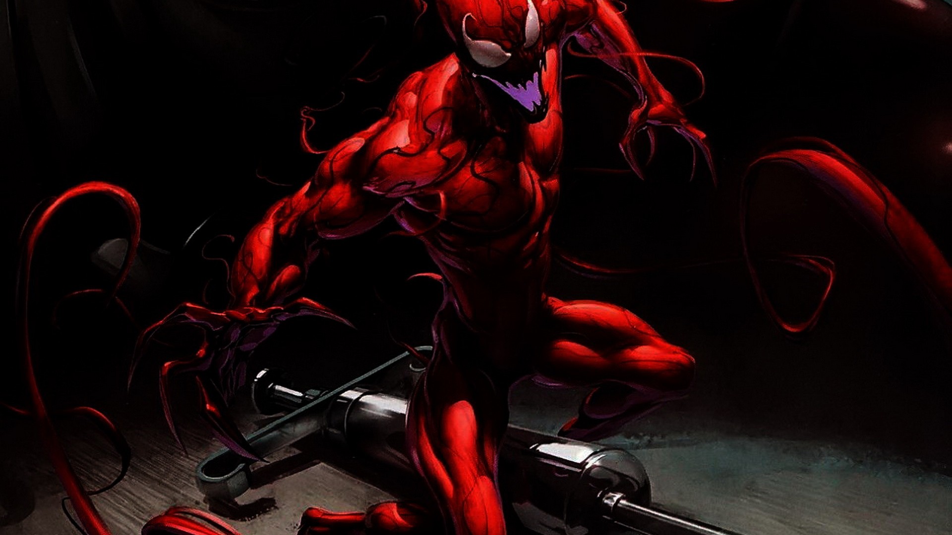 Carnage Backgrounds