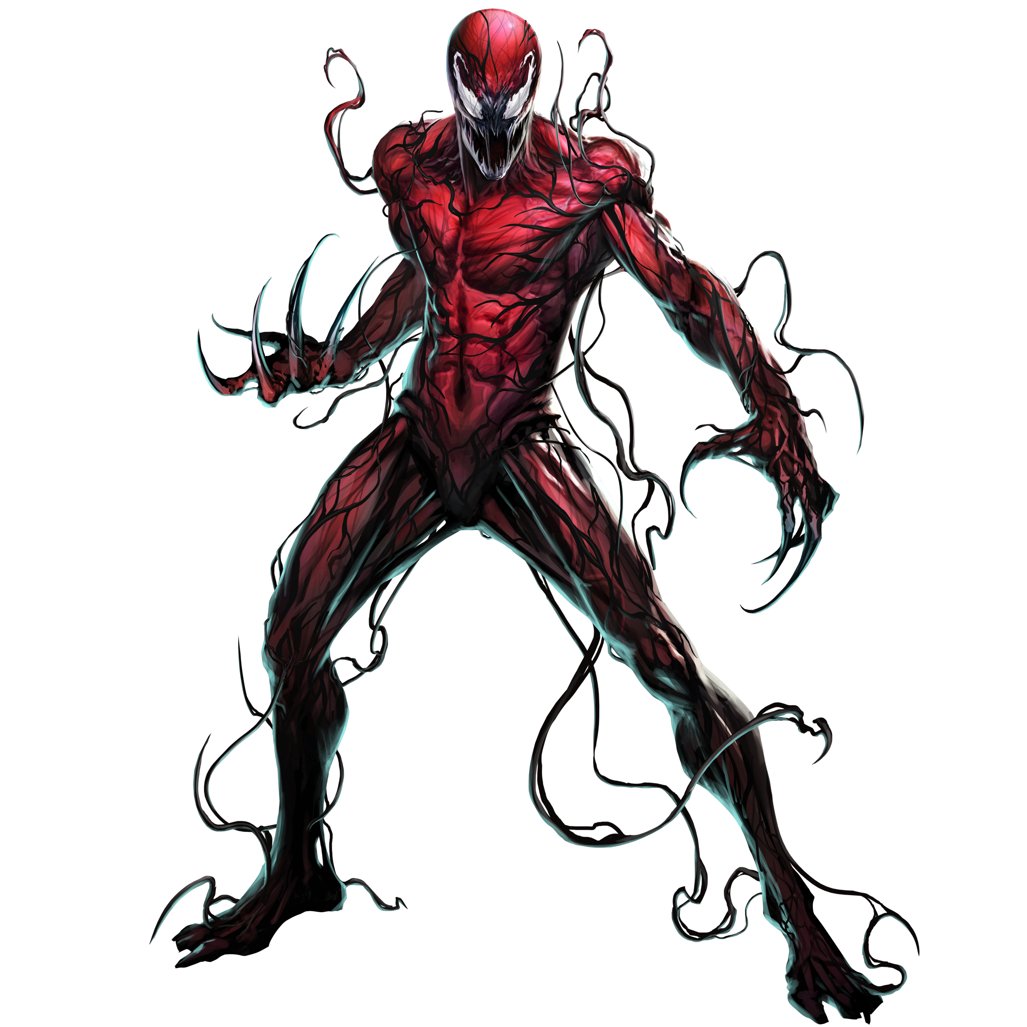 Carnage Backgrounds