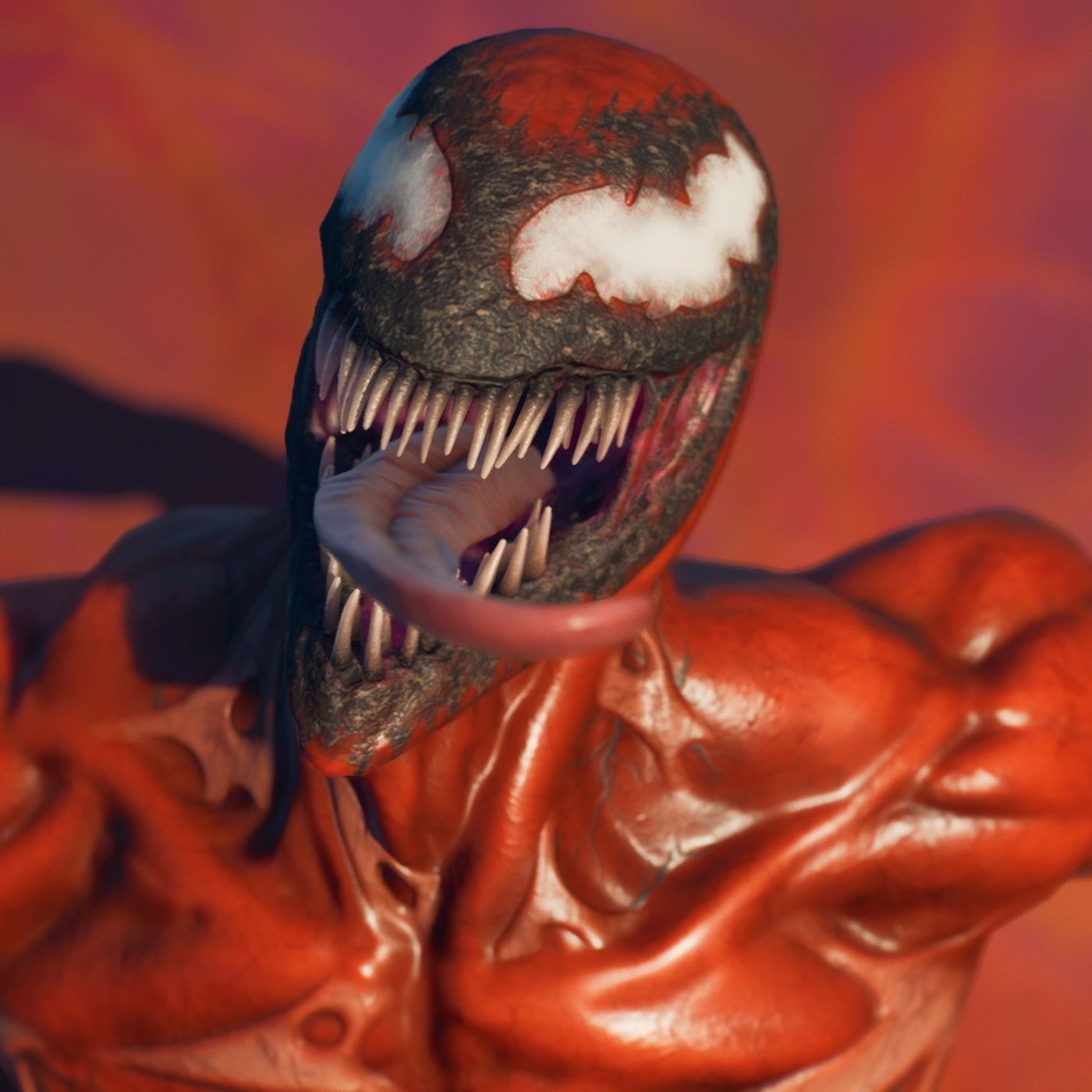 Carnage Fortnite Wallpapers