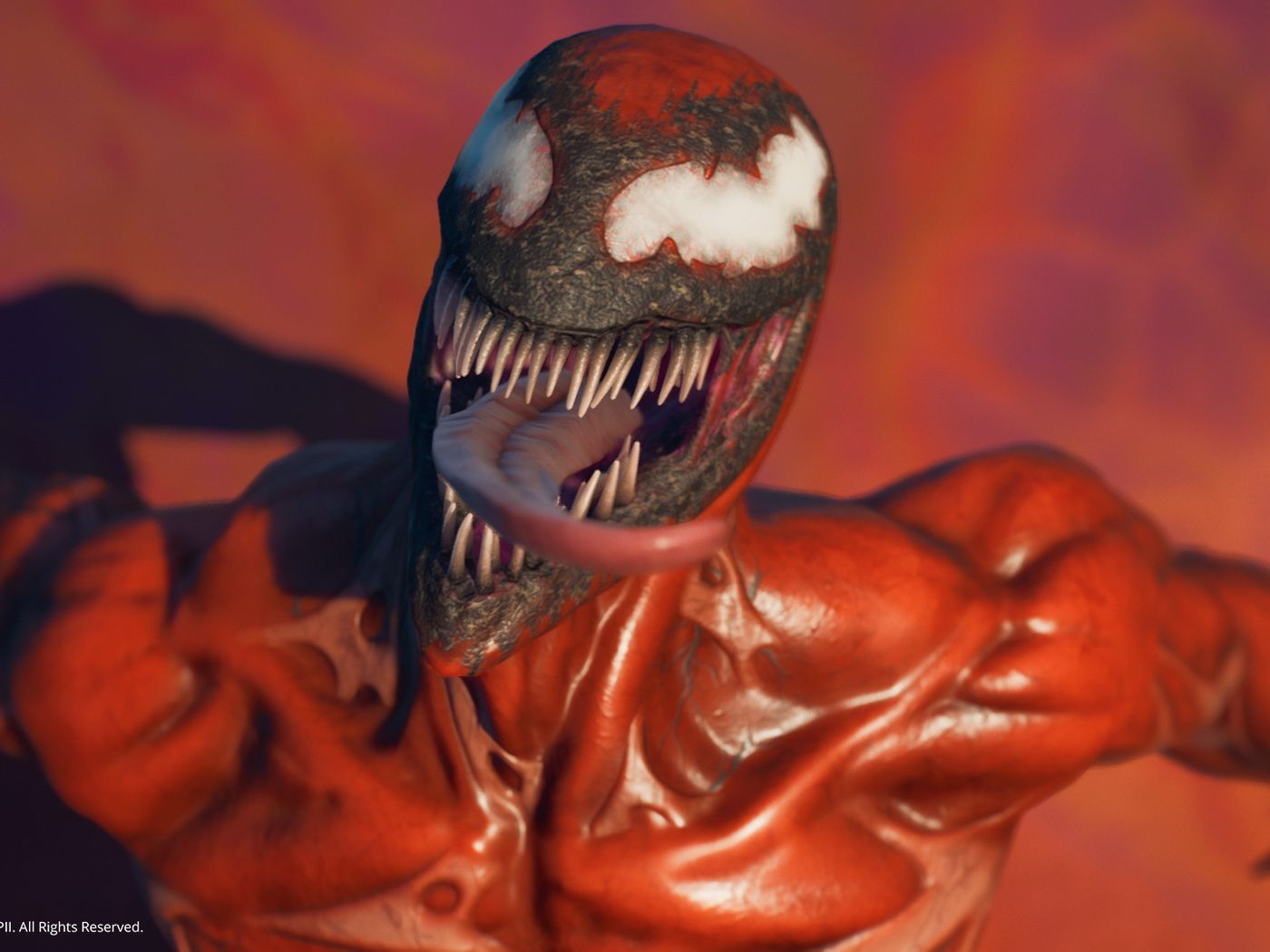 Carnage Fortnite Wallpapers