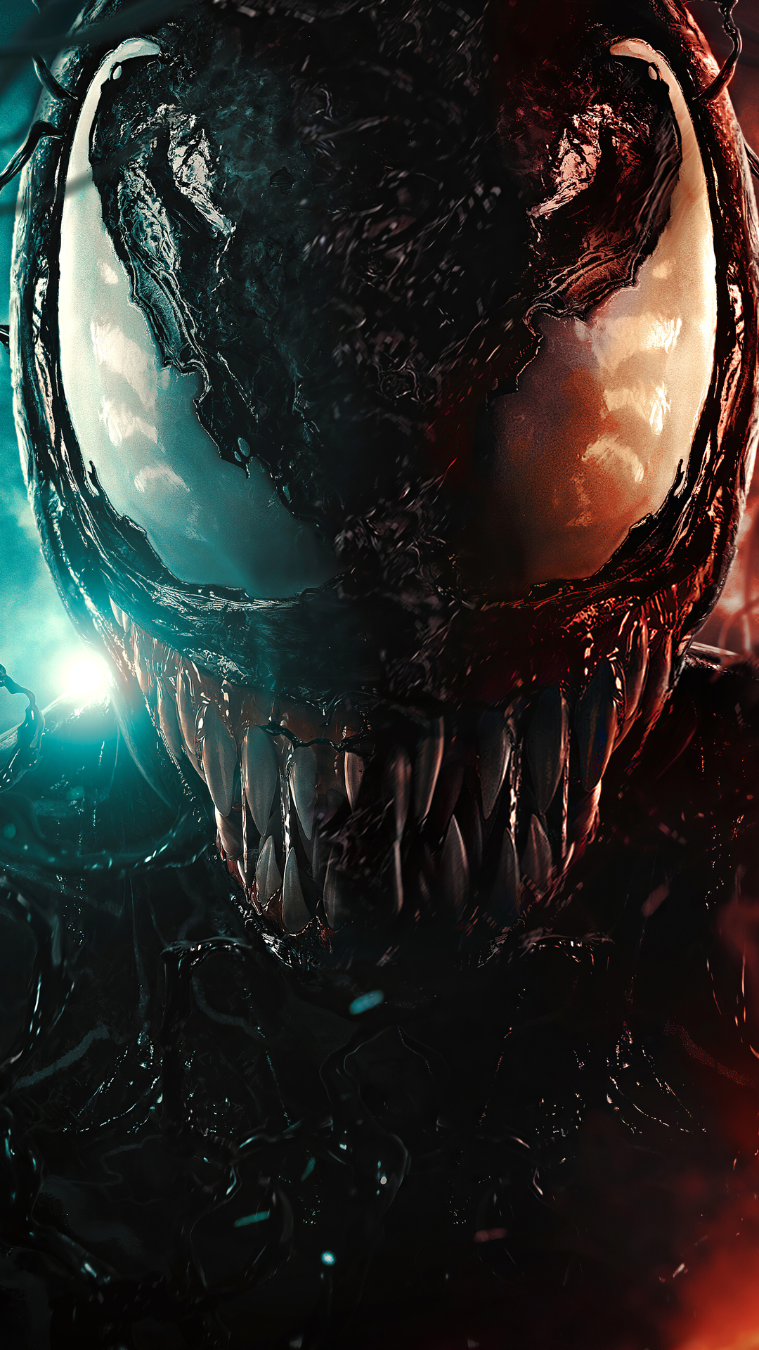 Carnage Iphone Wallpapers