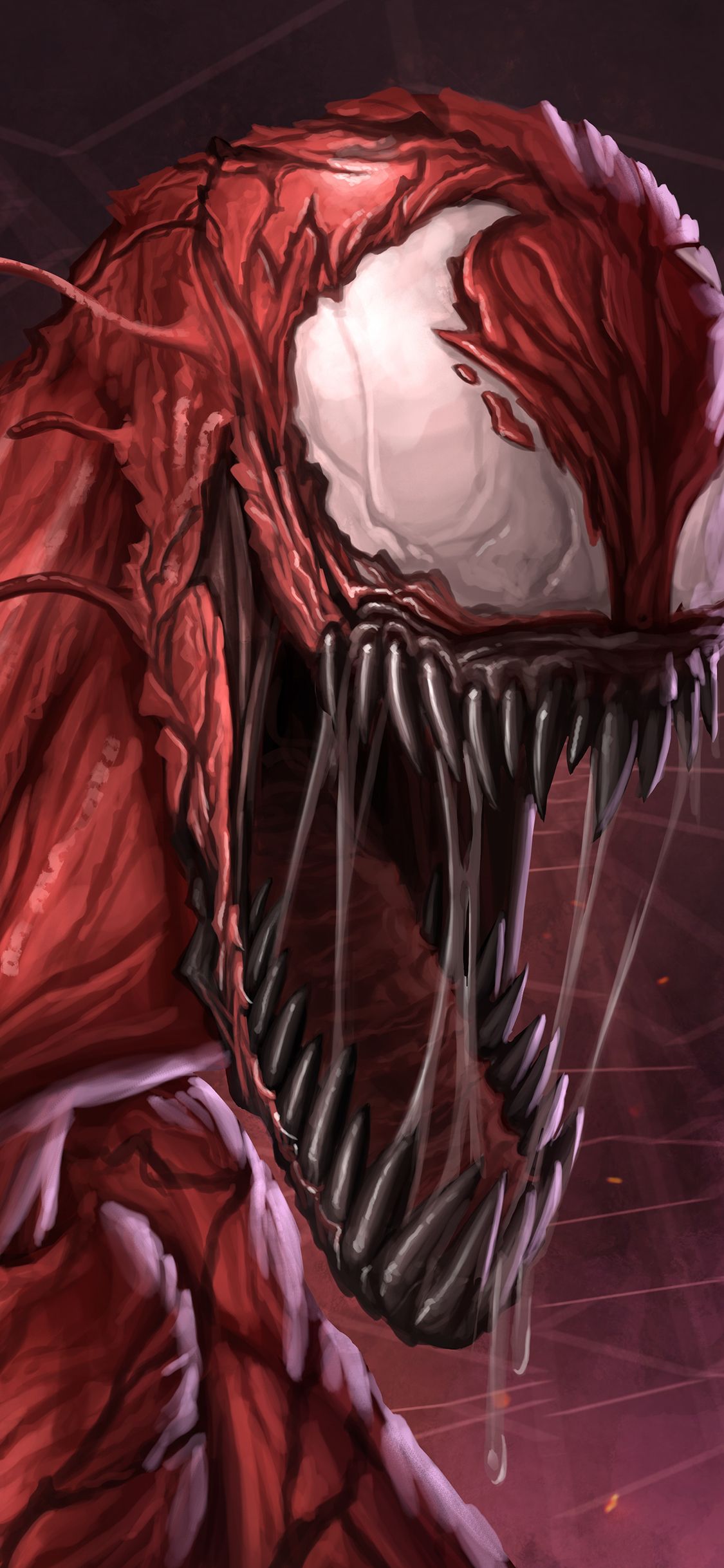 Carnage Iphone Wallpapers