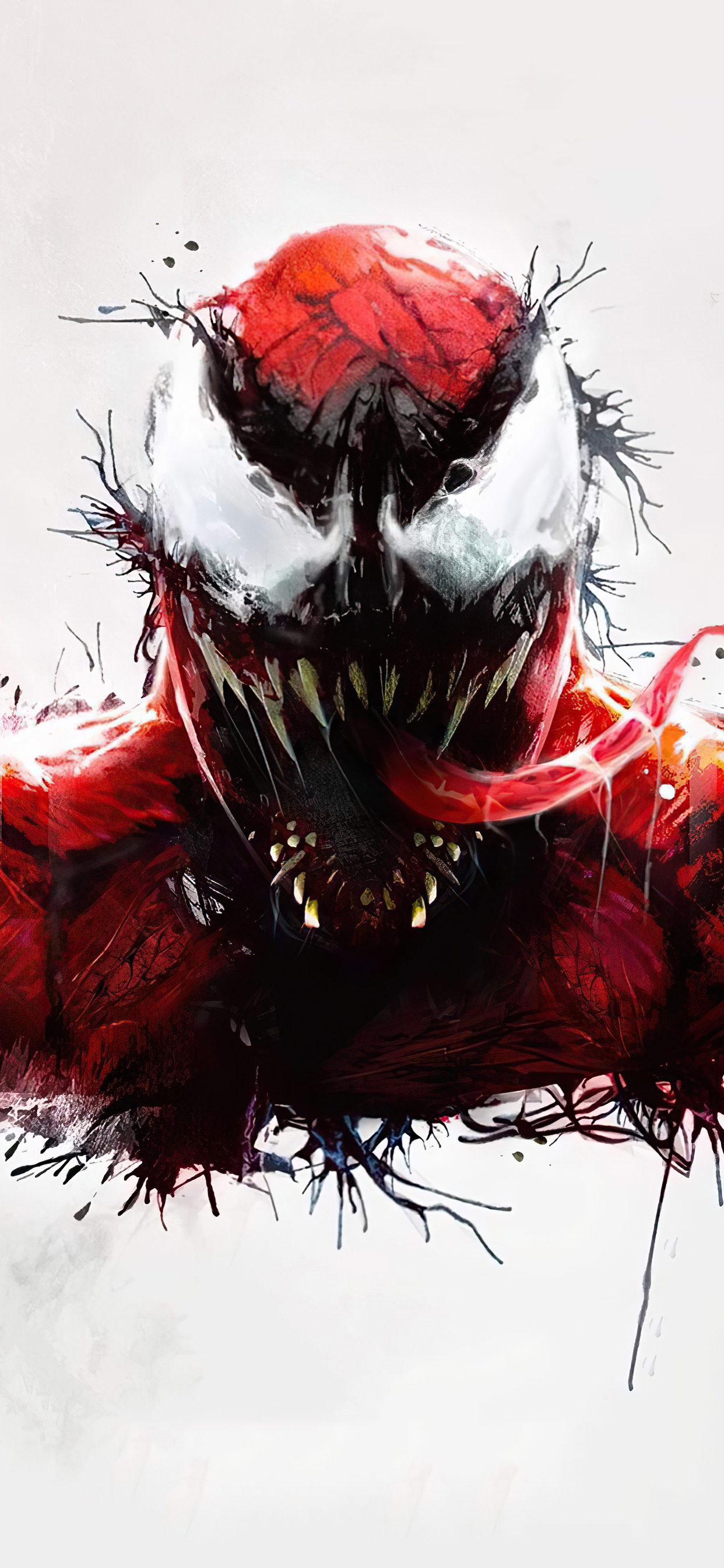 Carnage Iphone Wallpapers