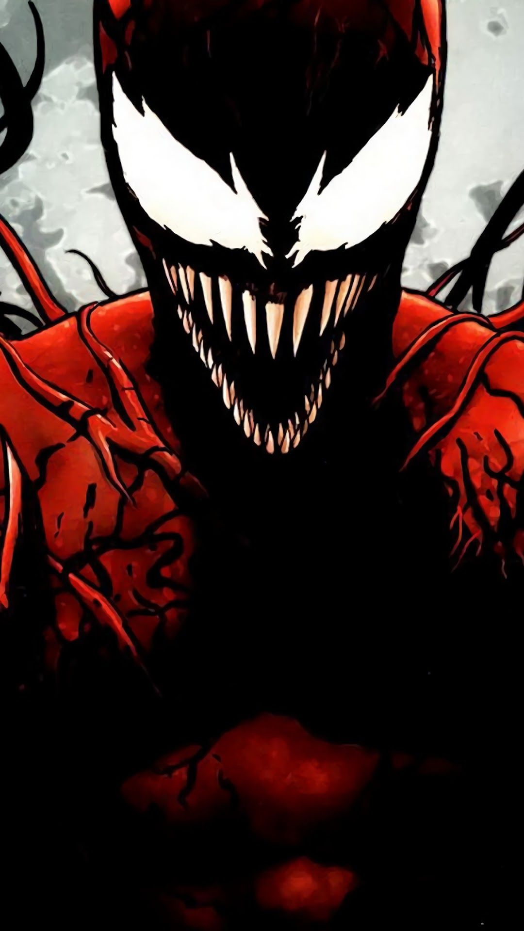 Carnage Iphone Wallpapers