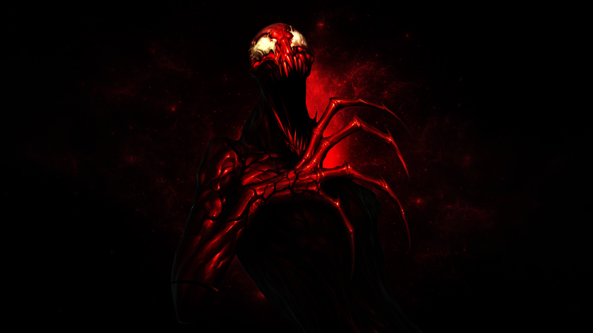 Carnage Spiderman Wallpapers