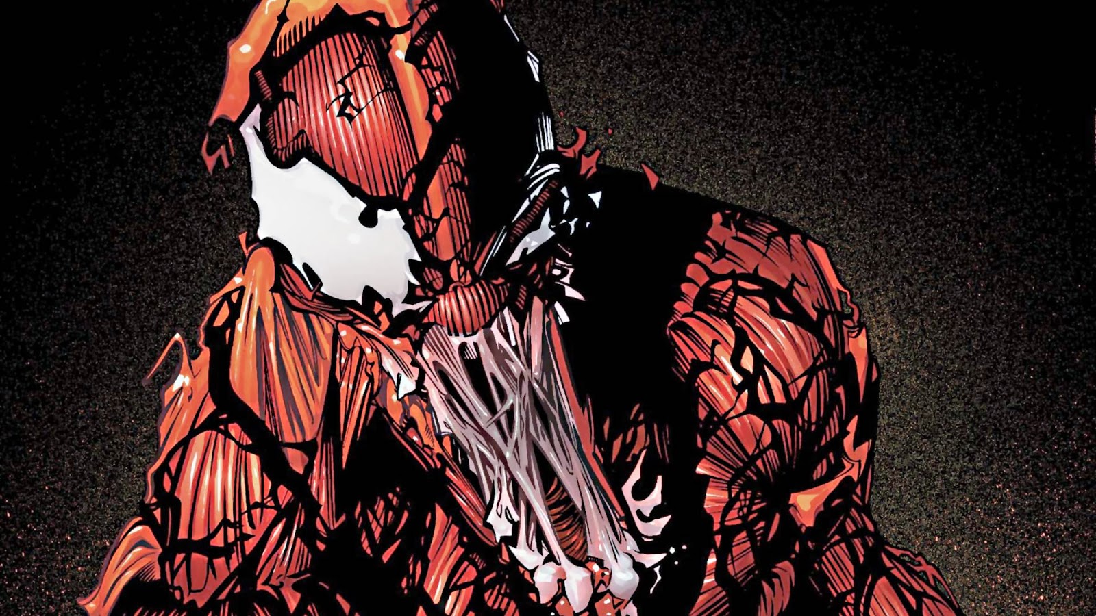 Carnage Spiderman Wallpapers