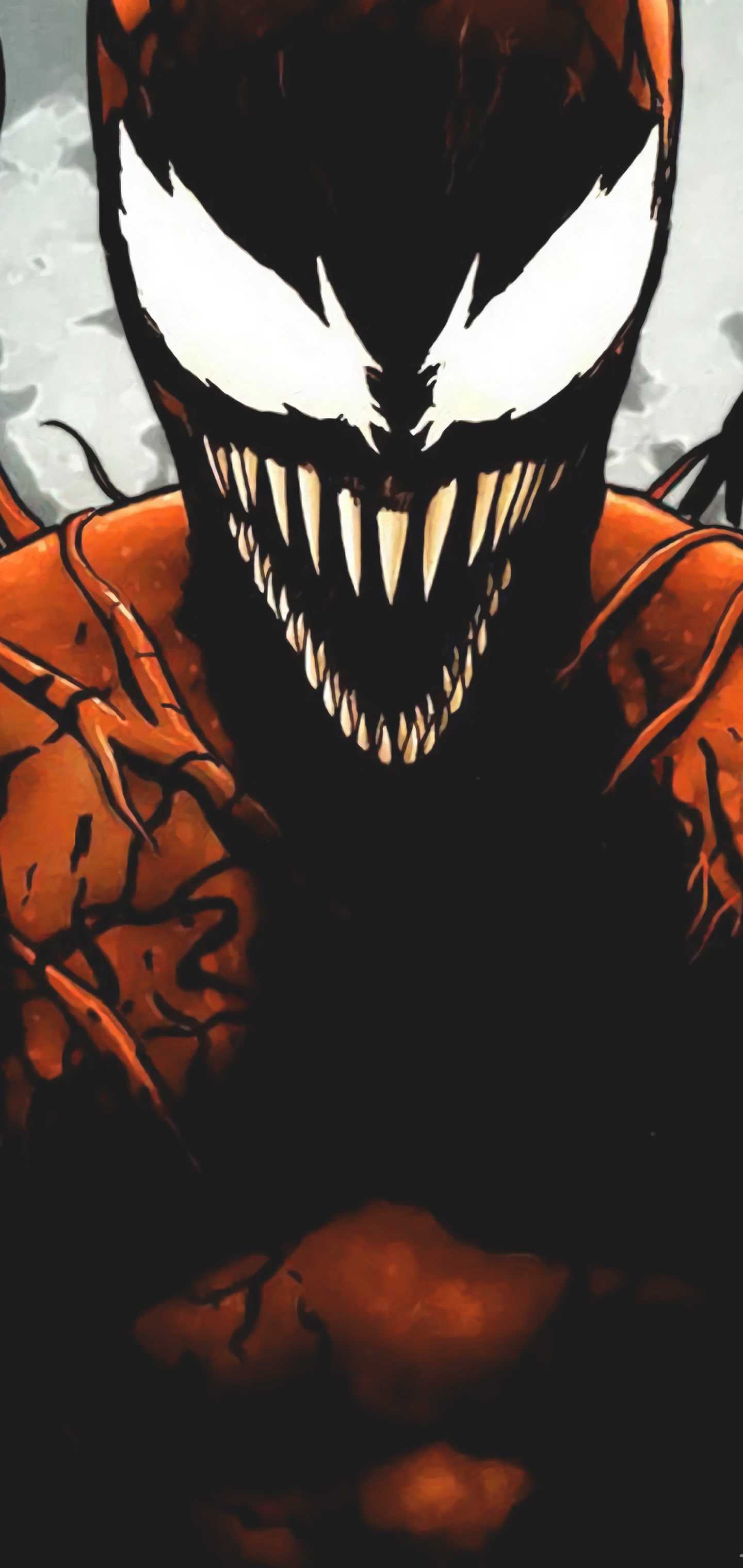 Carnage Spiderman Wallpapers