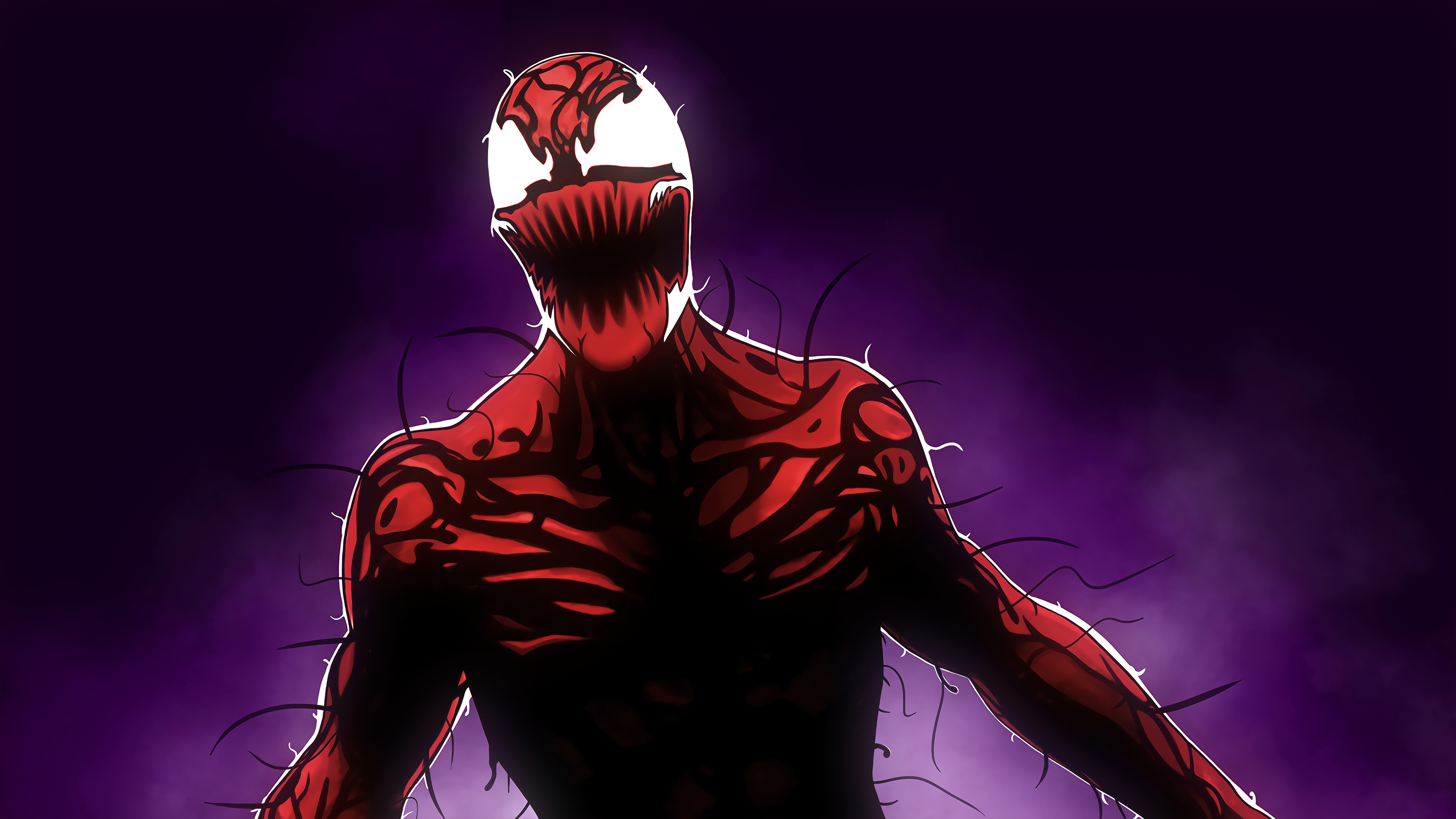 Carnage Spiderman Wallpapers