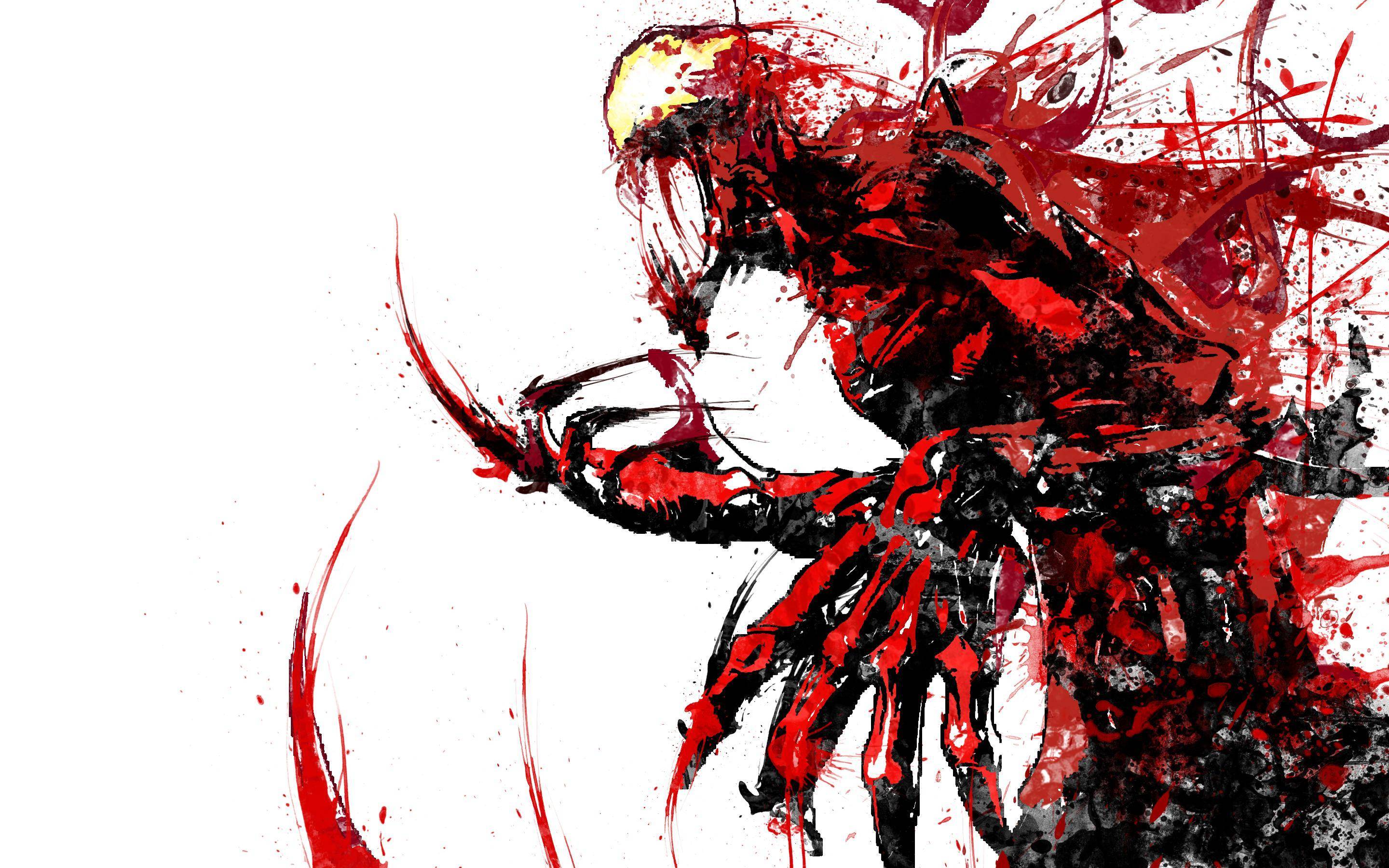 Carnage Wallpapers