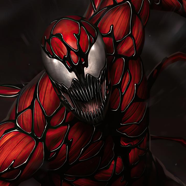 Carnage Wallpapers