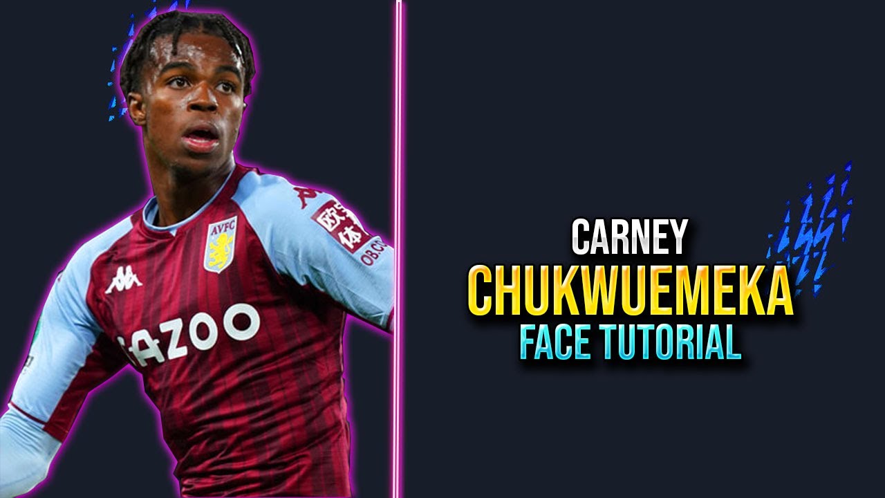 Carney Chukwuemeka Wallpapers