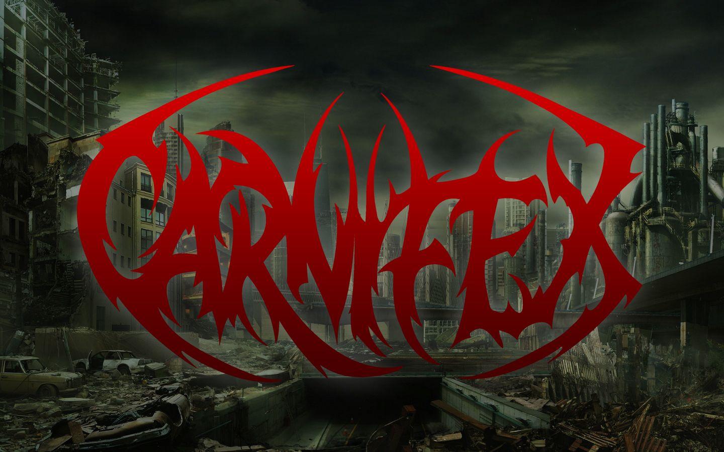 Carnifex Wallpapers