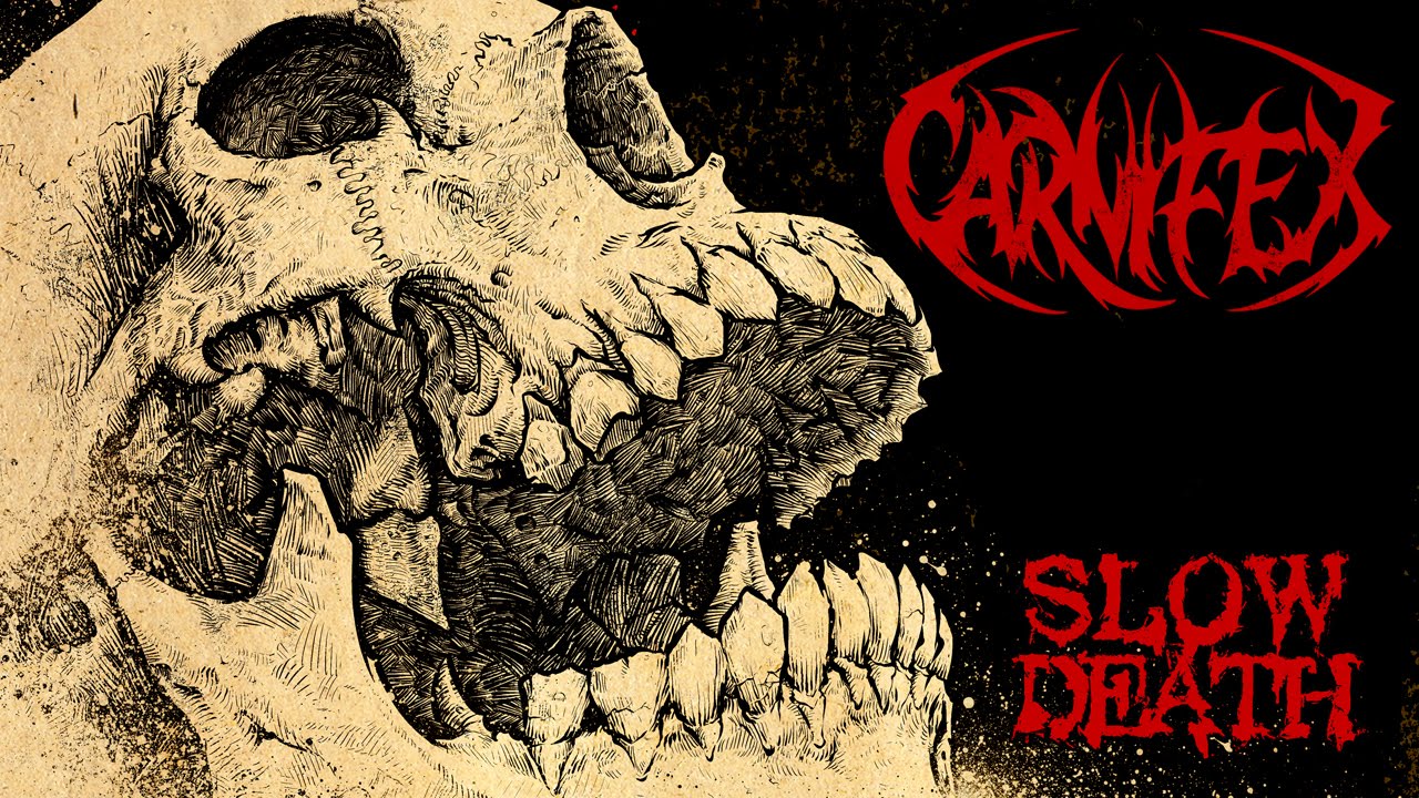 Carnifex Wallpapers