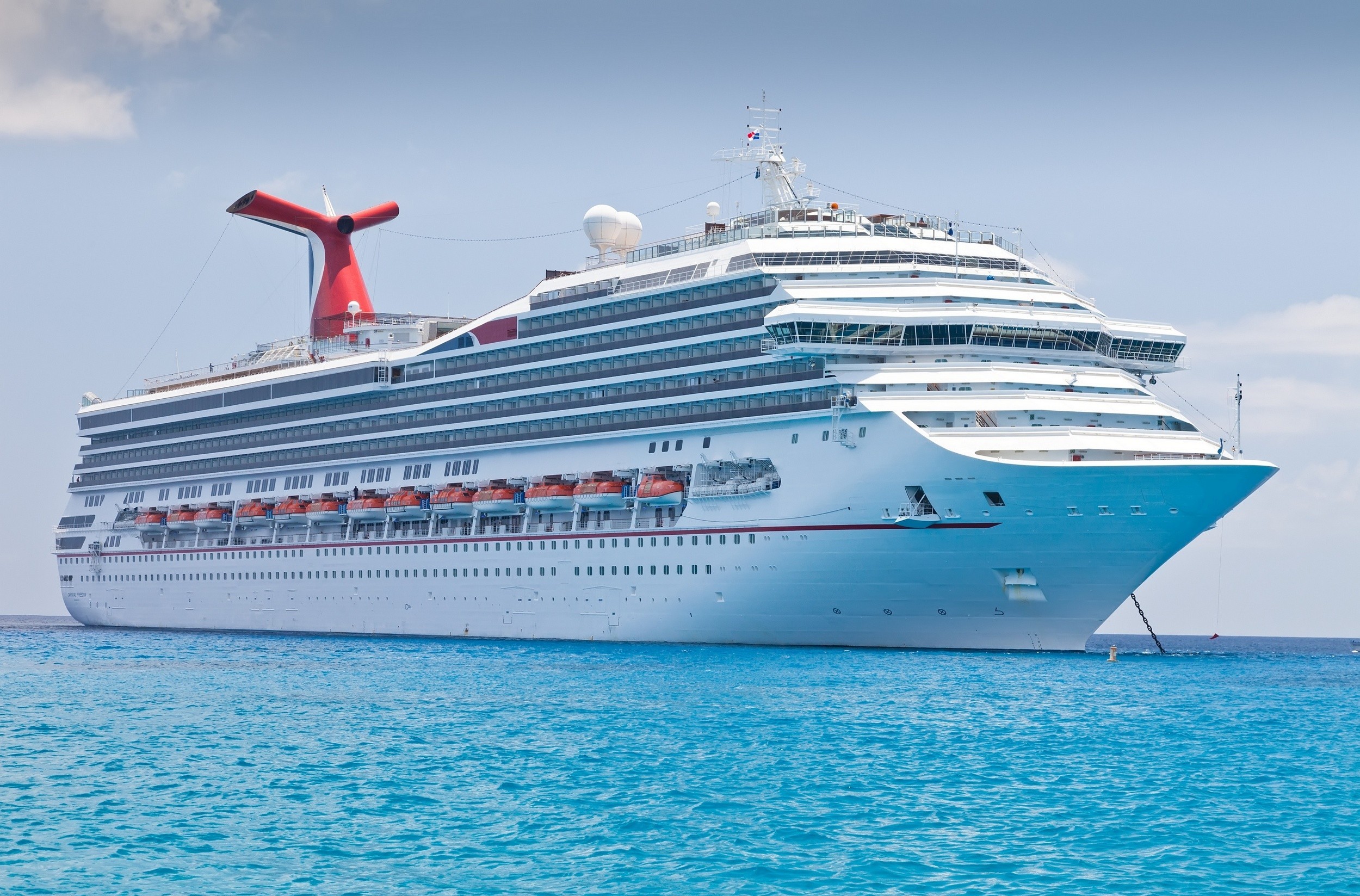 Carnival Cruise Wallpapers