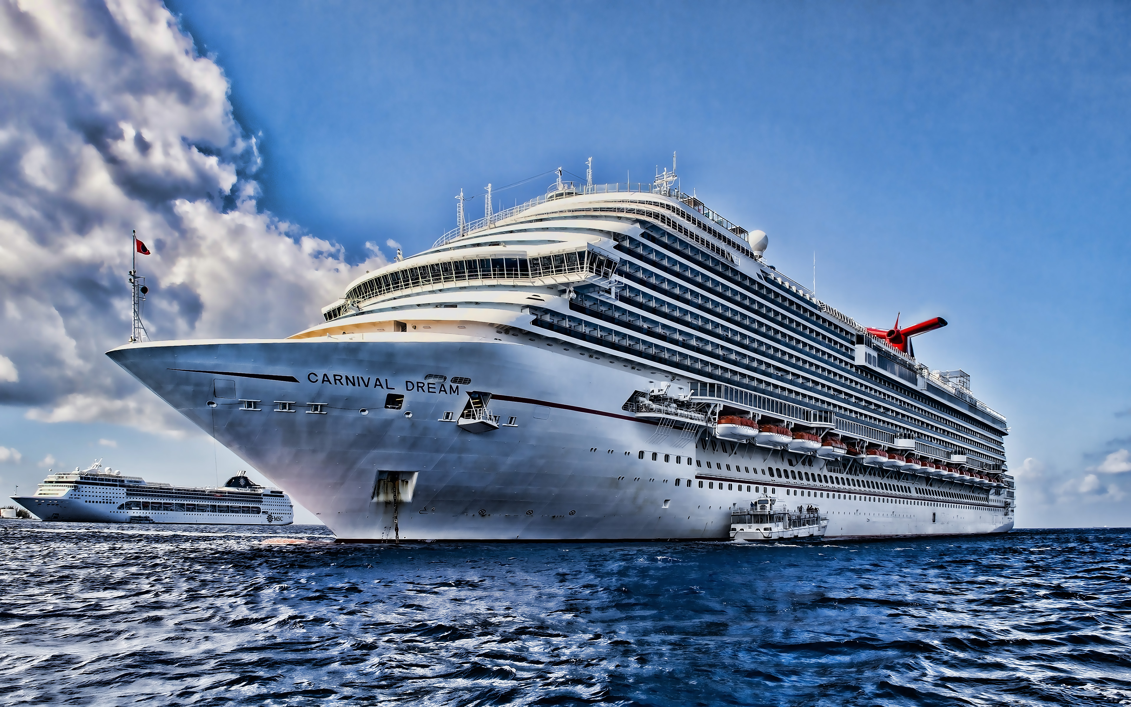 Carnival Cruise Wallpapers