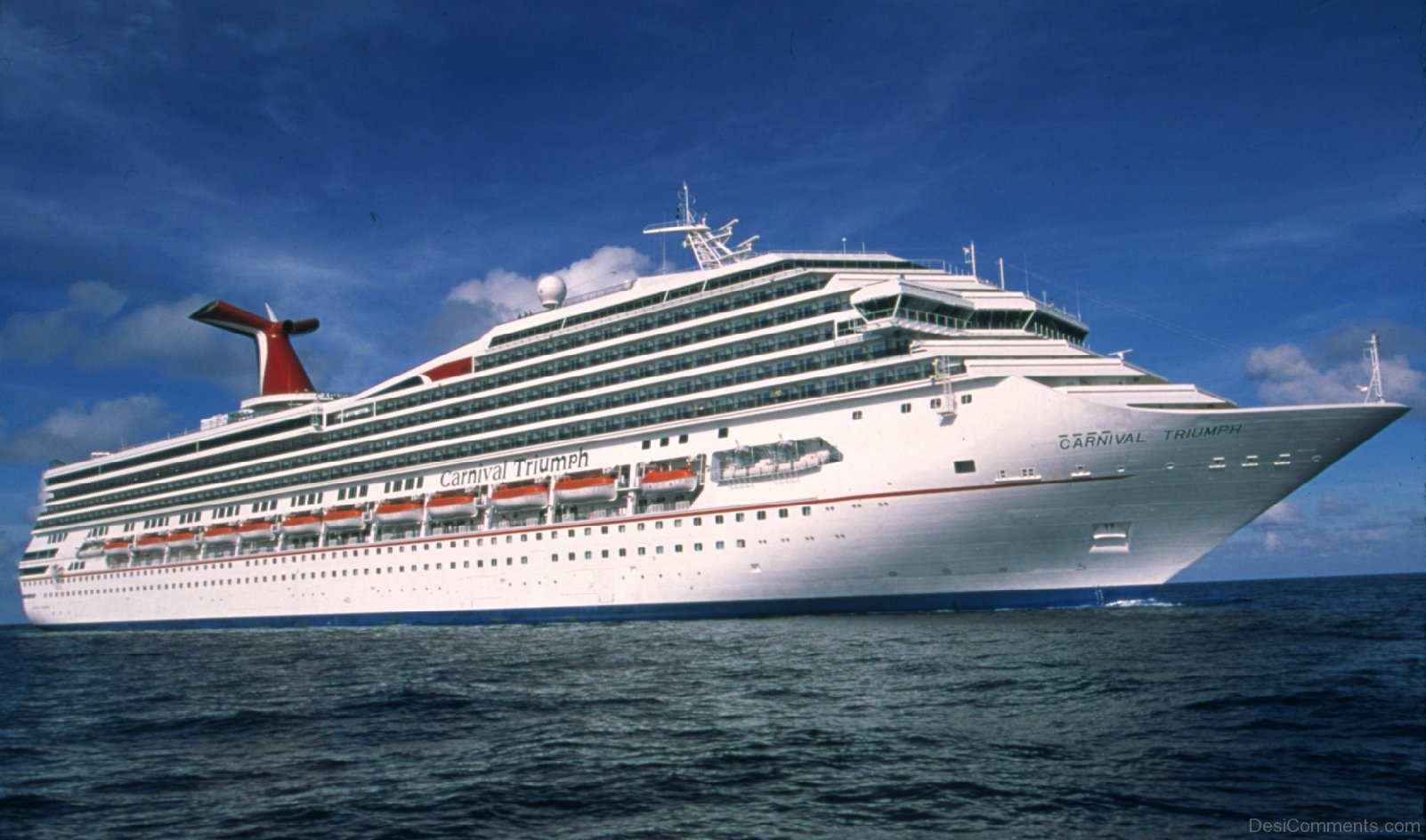 Carnival Cruise Wallpapers