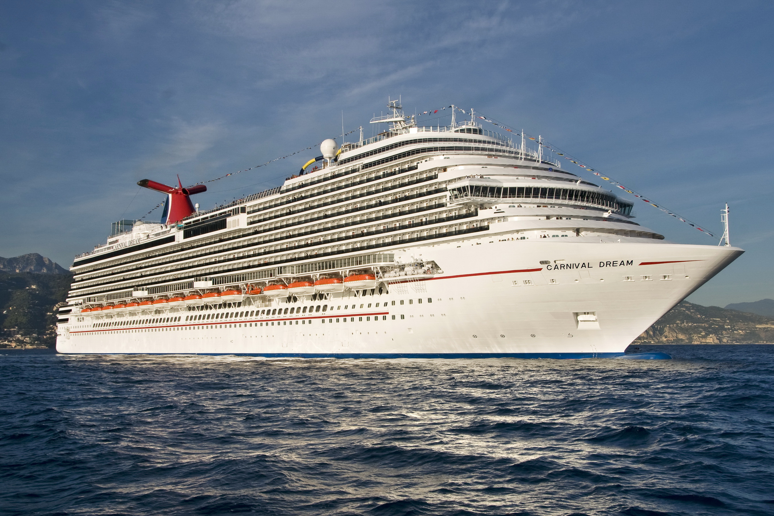 Carnival Dream Wallpapers