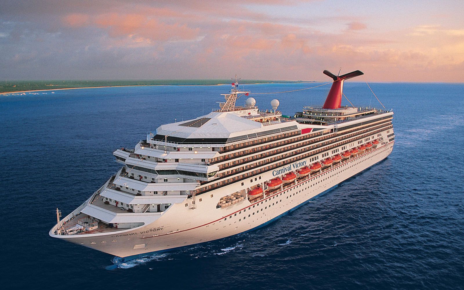 Carnival Dream Wallpapers