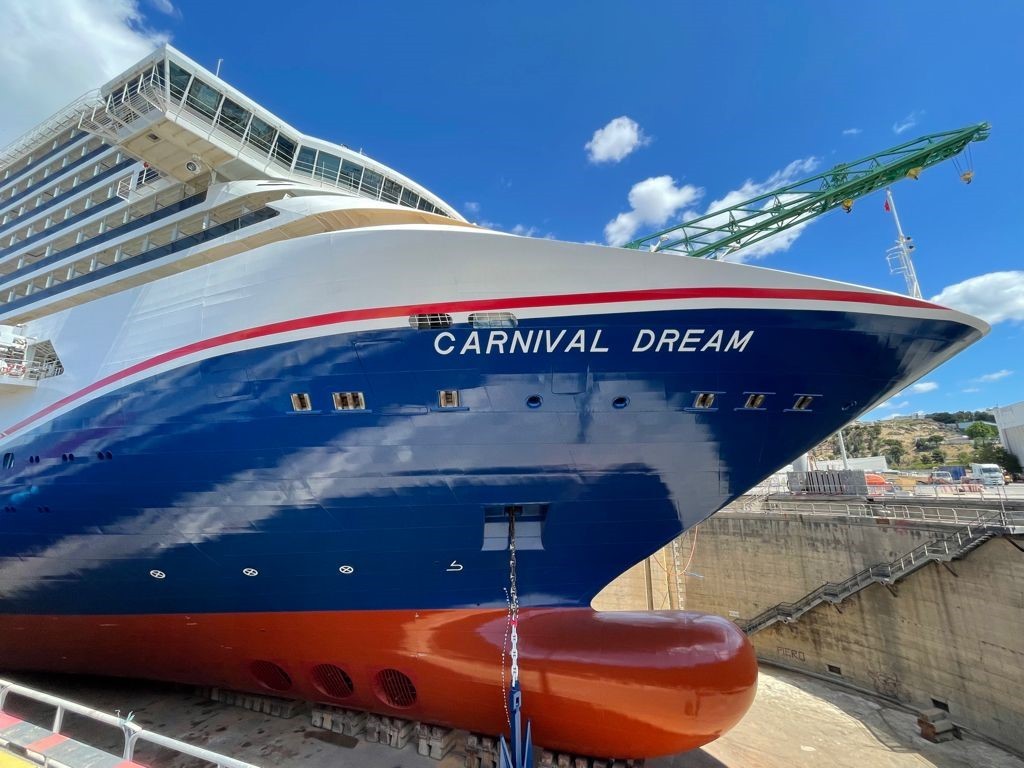 Carnival Dream Wallpapers