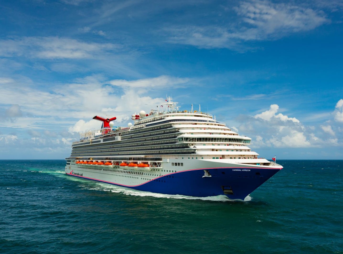 Carnival Dream Wallpapers