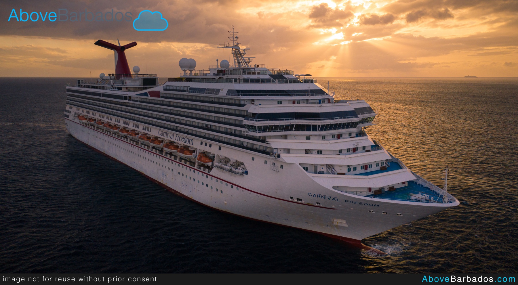 Carnival Freedom Wallpapers