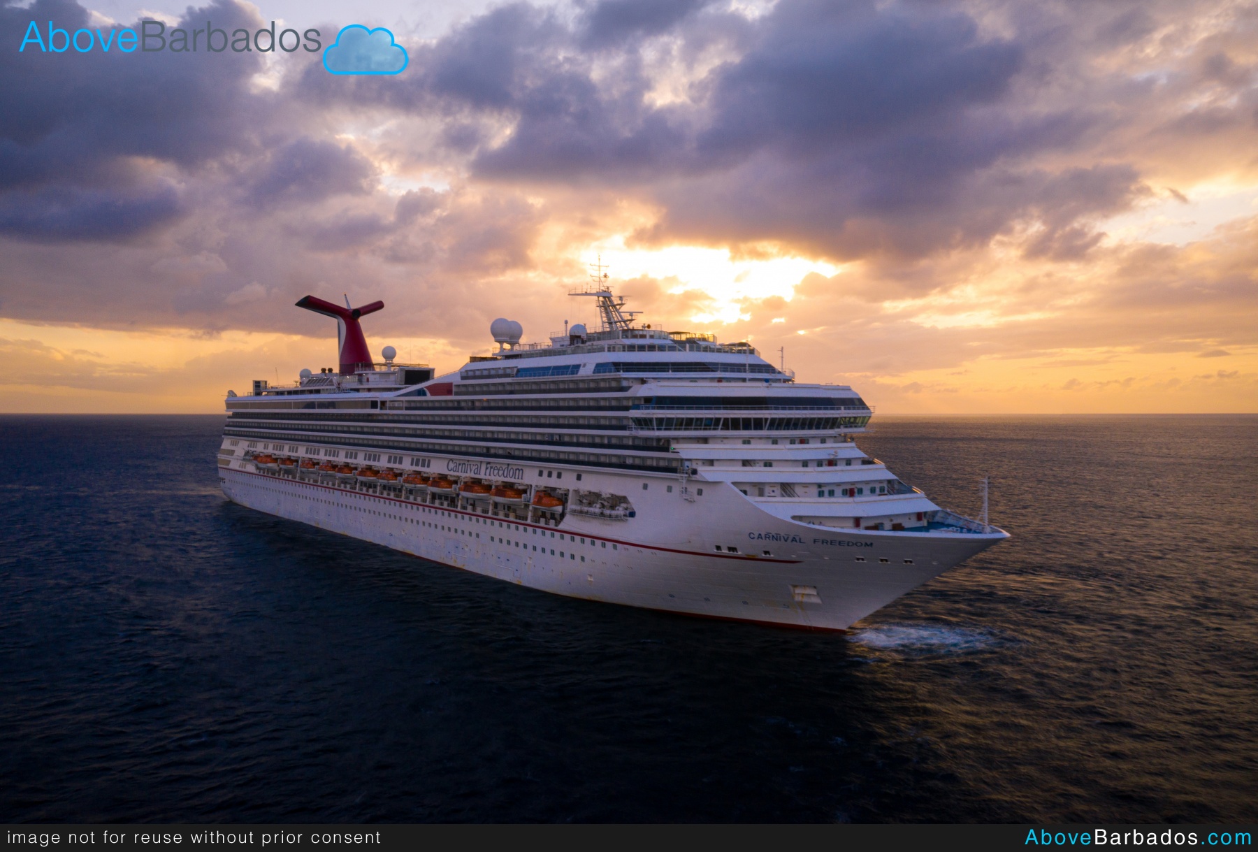 Carnival Freedom Wallpapers