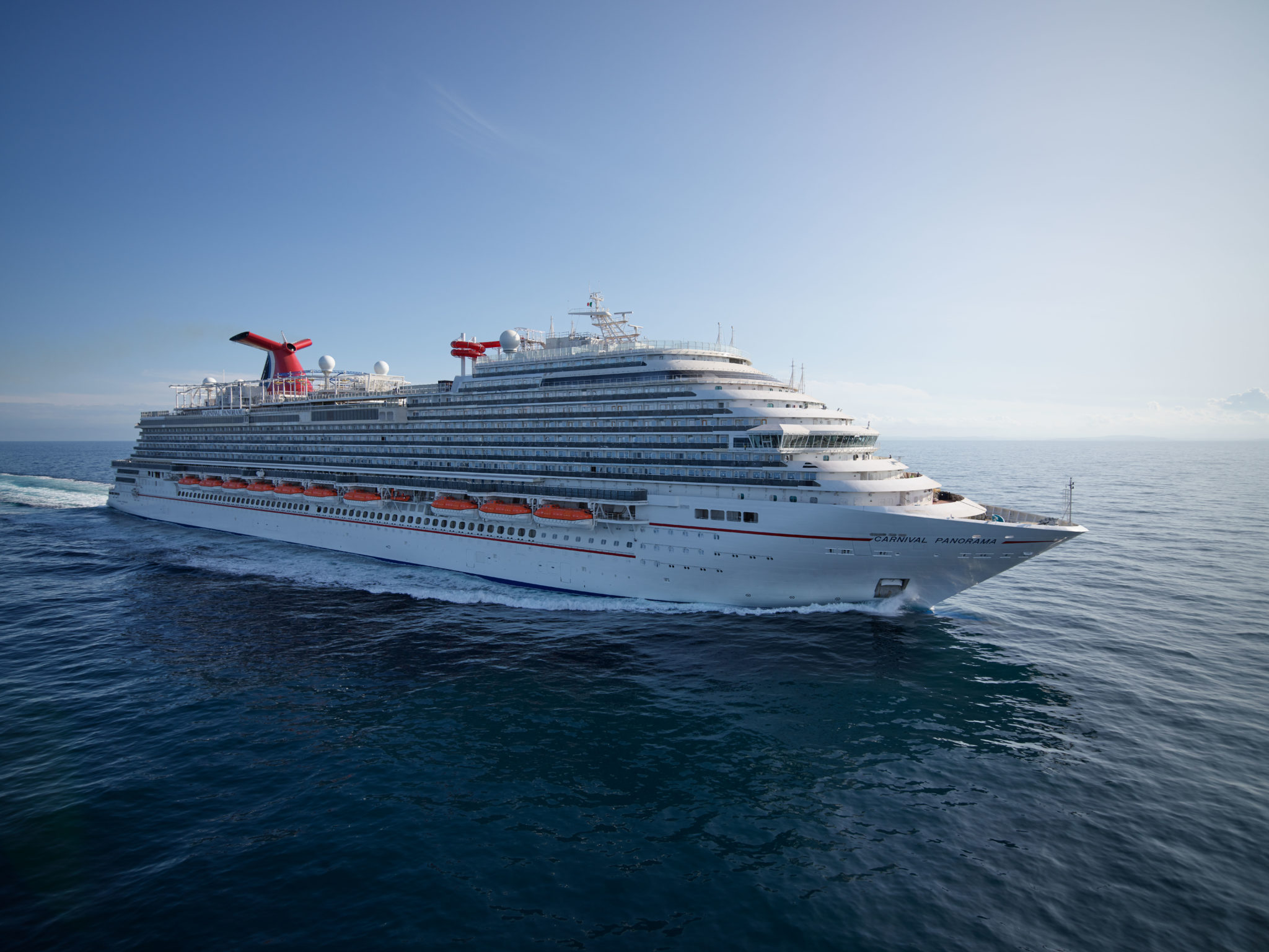 Carnival Valor Wallpapers