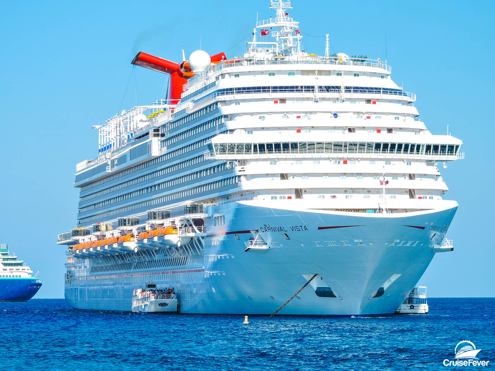 Carnival Valor Wallpapers