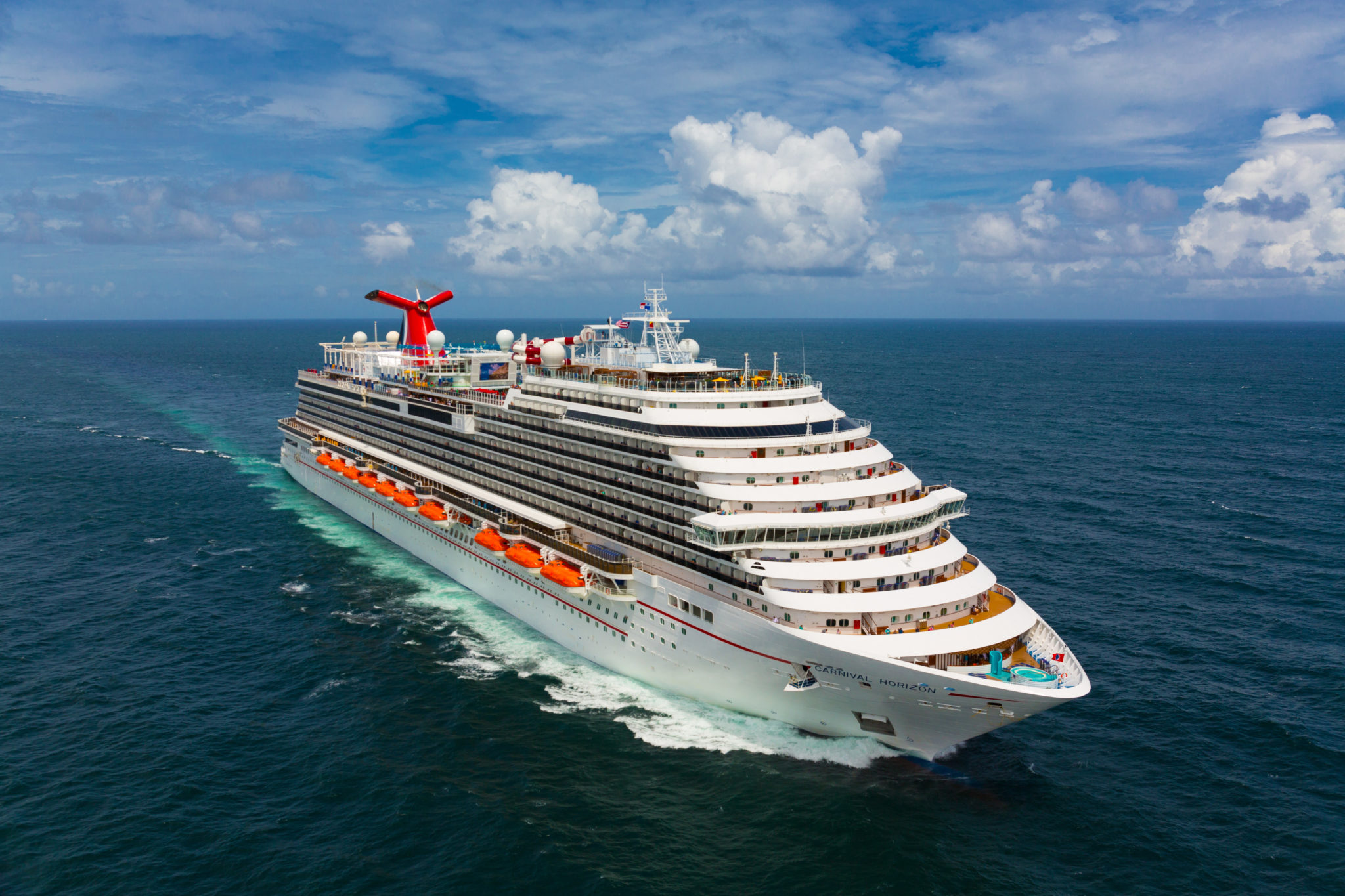 Carnival Valor Wallpapers