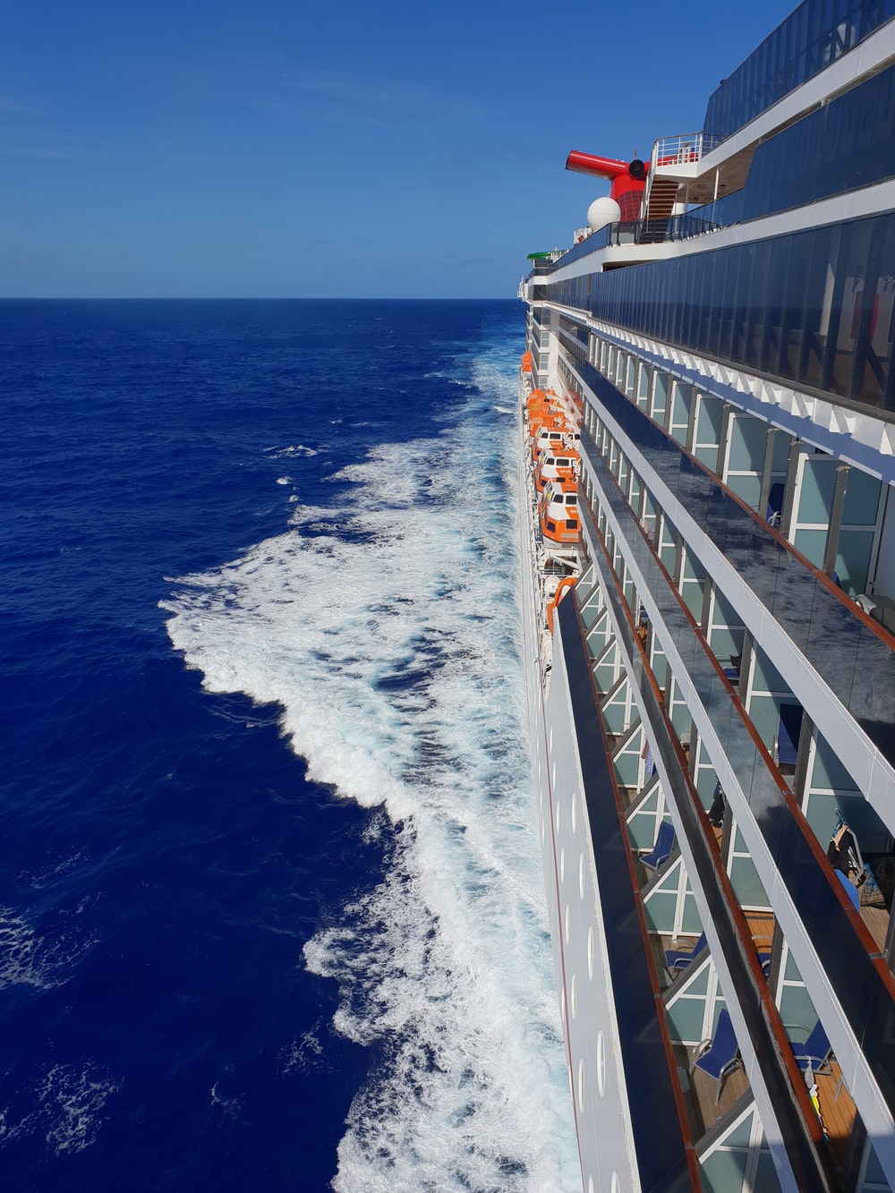 Carnival Victory Wallpapers