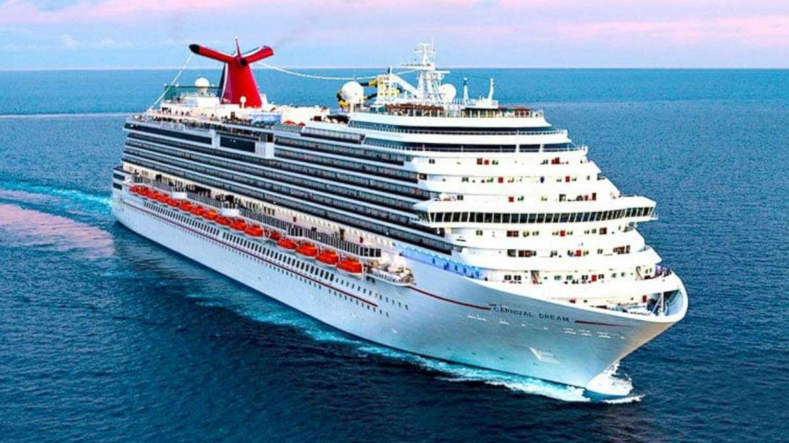 Carnival Victory Wallpapers