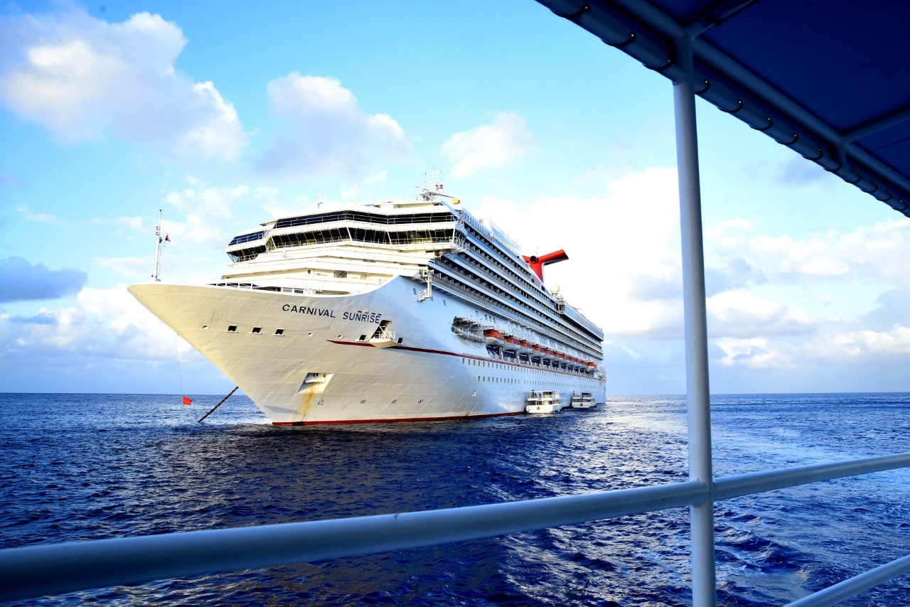 Carnival Victory Wallpapers