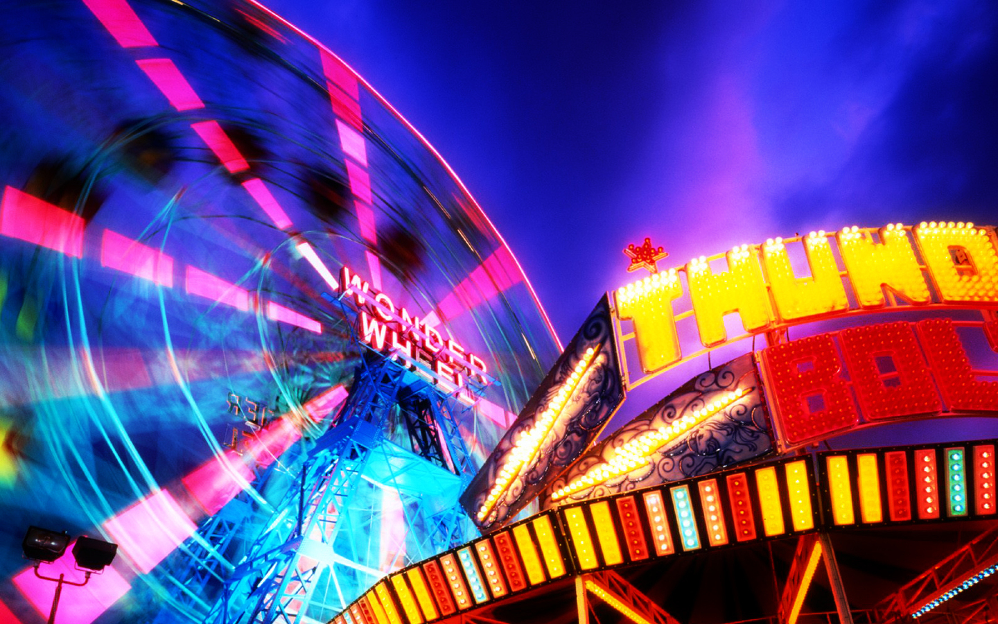 Carnival Wallpapers