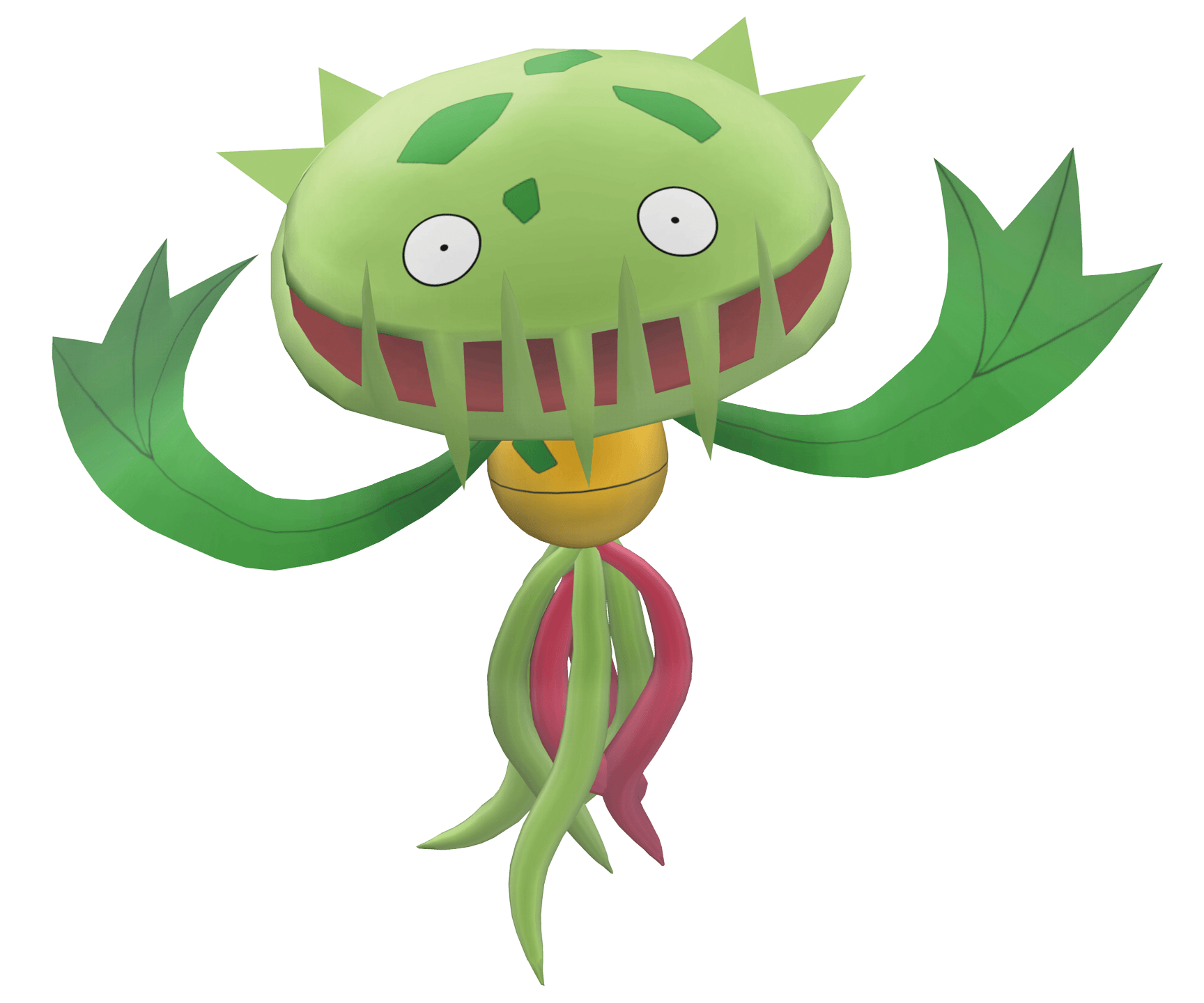 Carnivine Hd Wallpapers