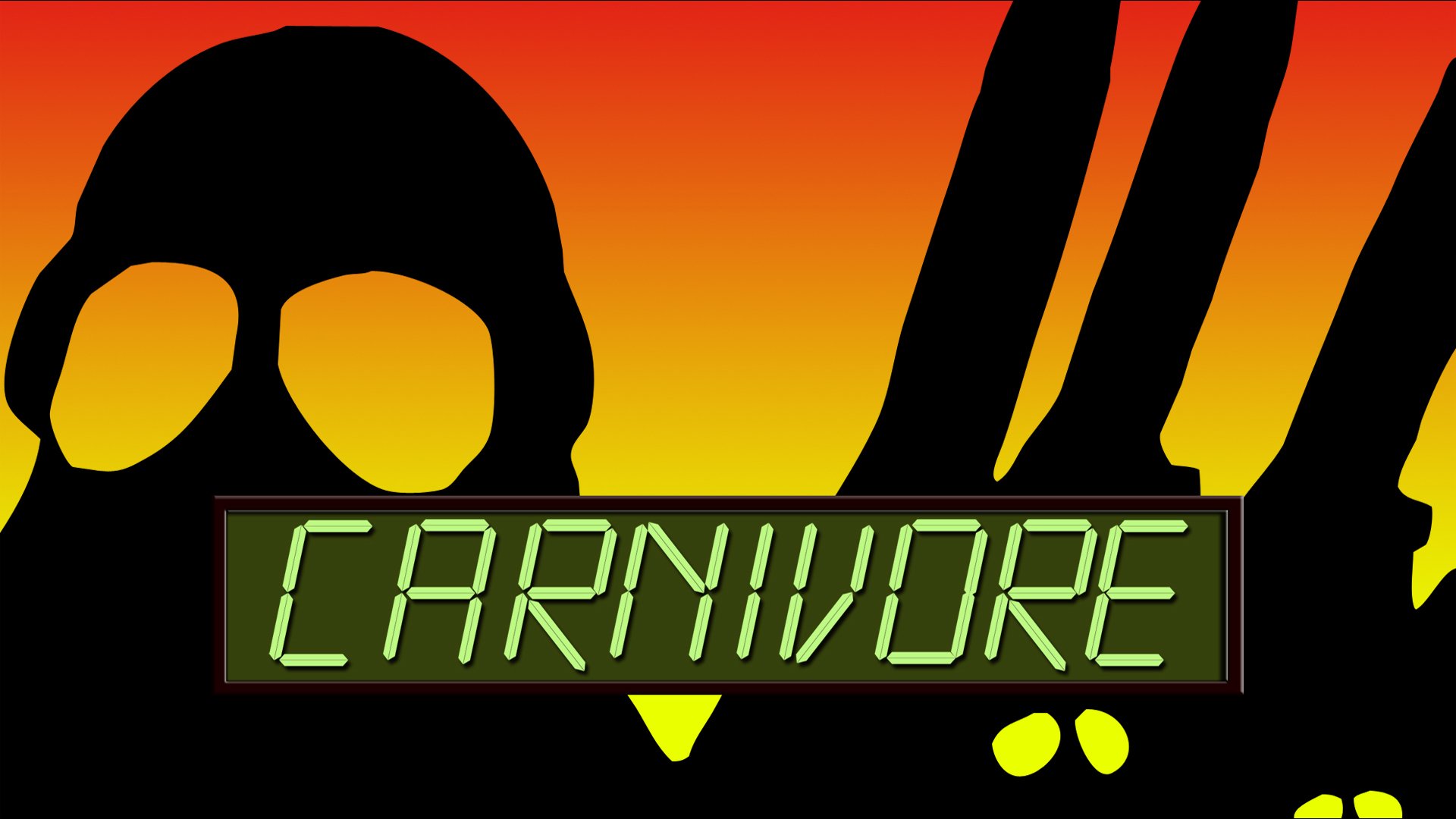 Carnivore Wallpapers