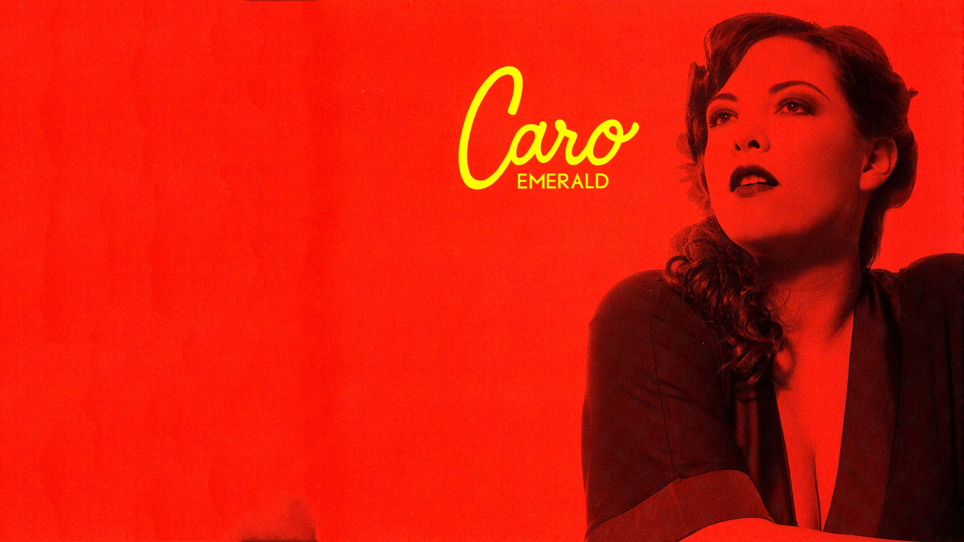 Caro Emerald Wallpapers