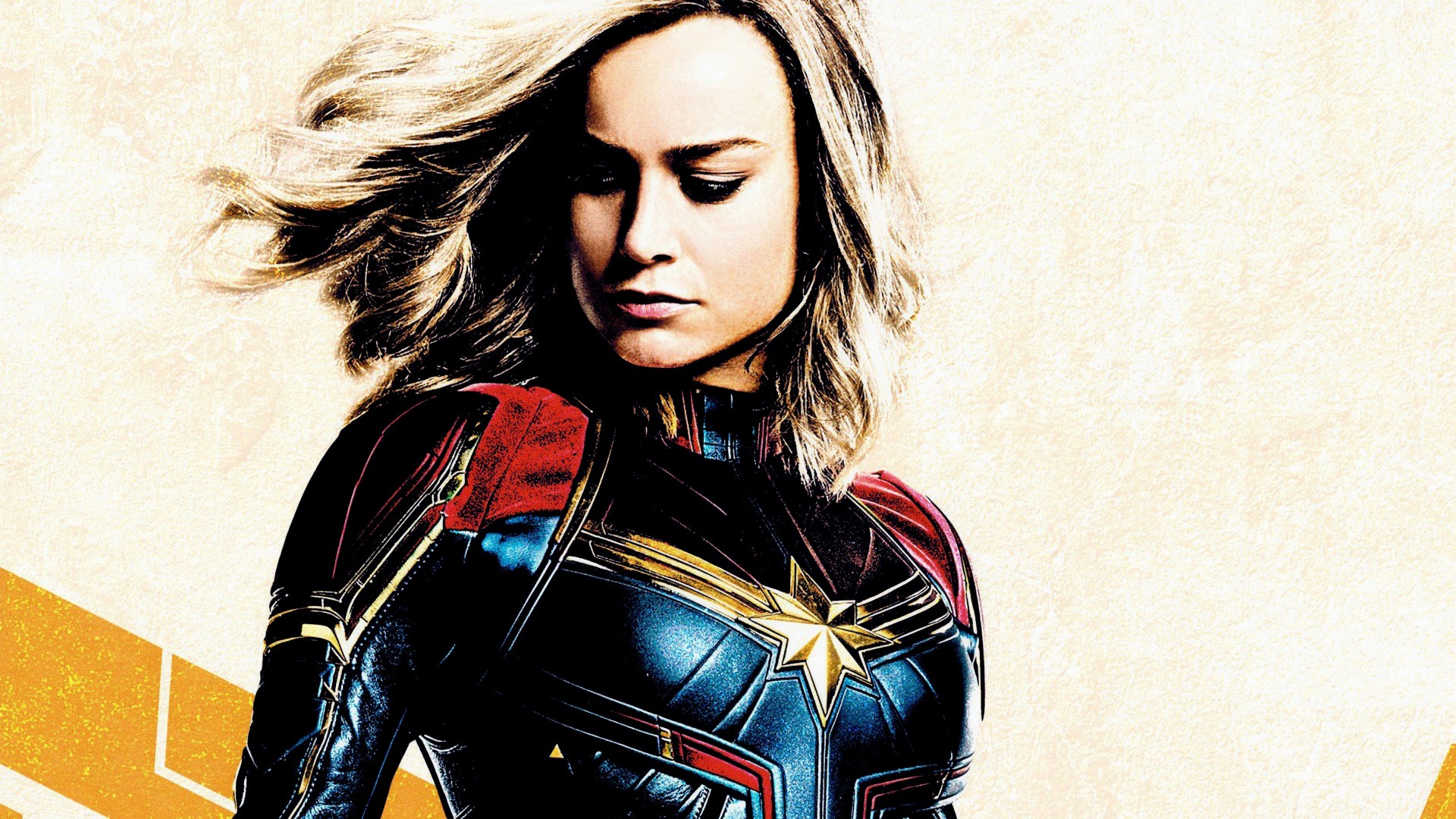 Carol Danvers Wallpapers