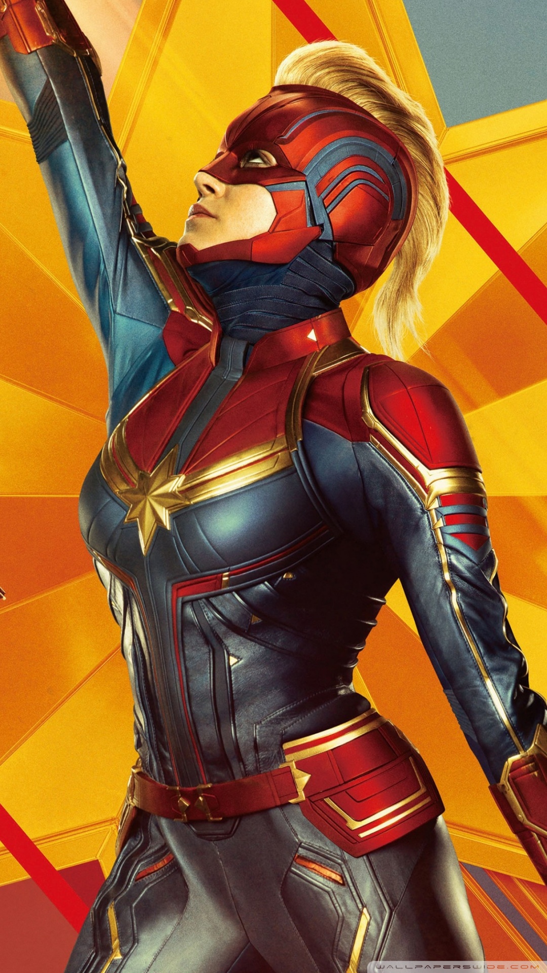 Carol Danvers Wallpapers