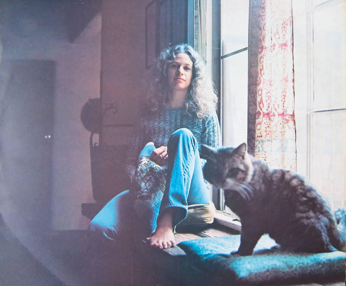 Carole King Wallpapers