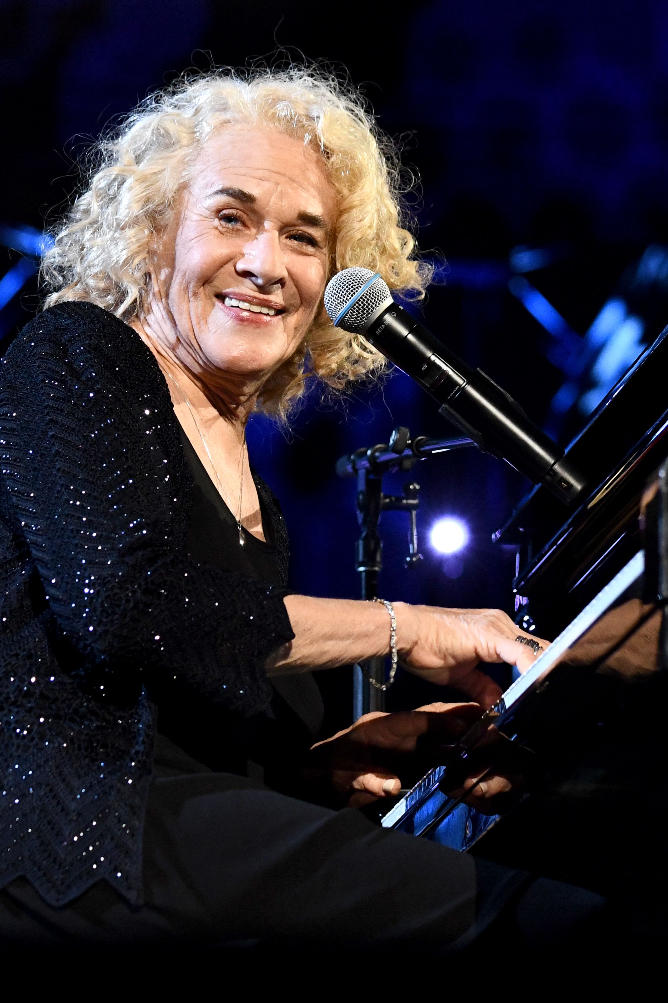 Carole King Wallpapers