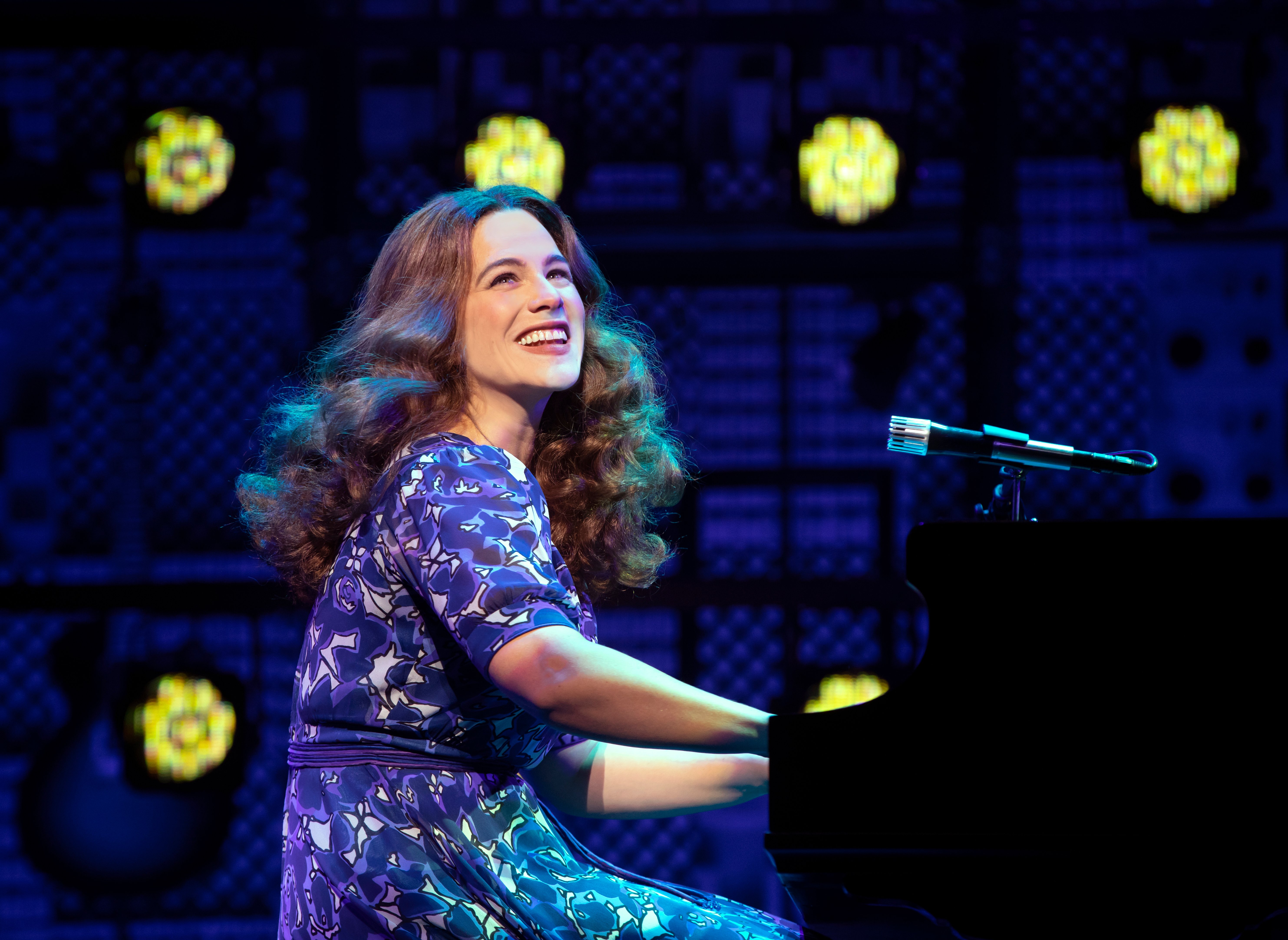 Carole King Wallpapers