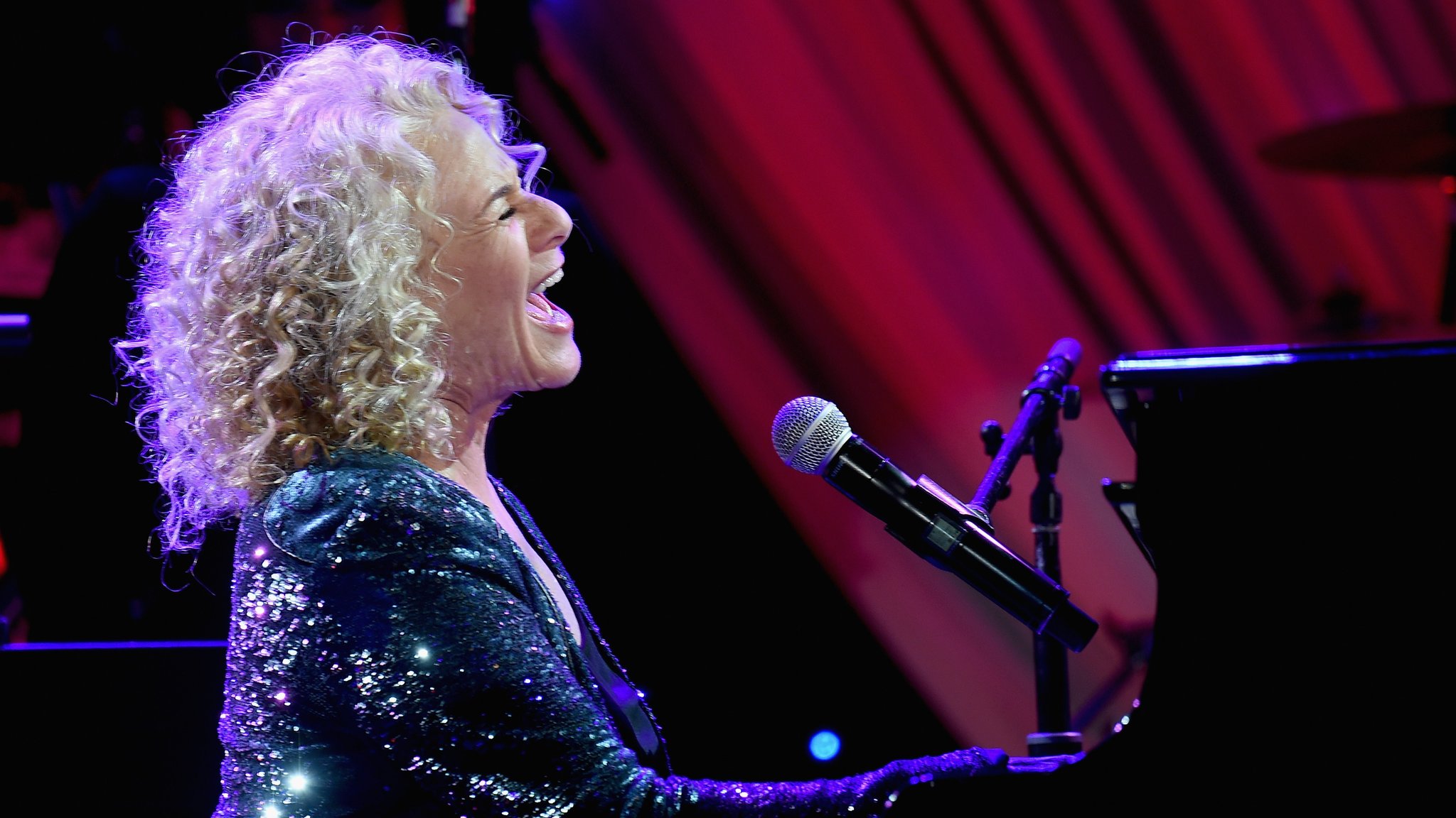 Carole King Wallpapers