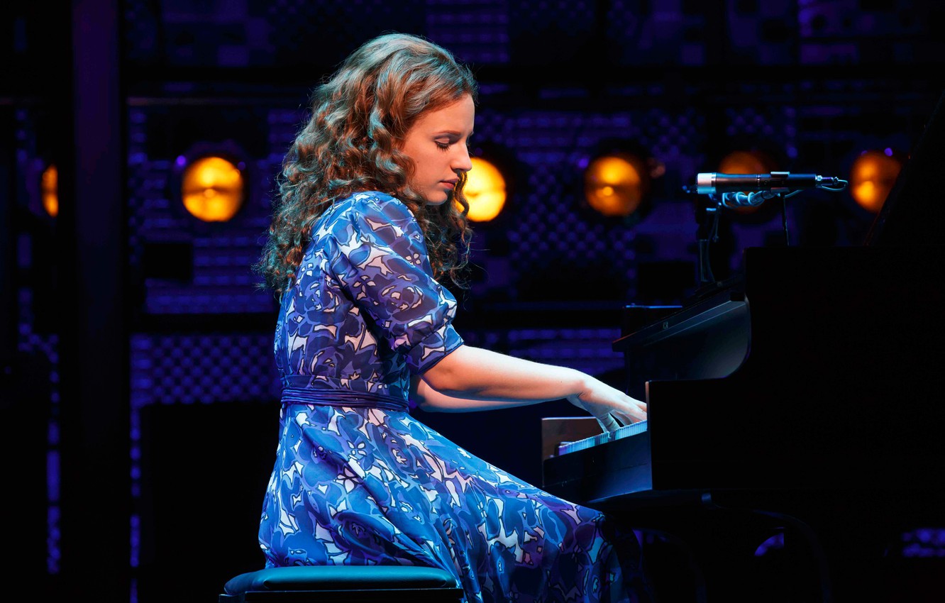 Carole King Wallpapers