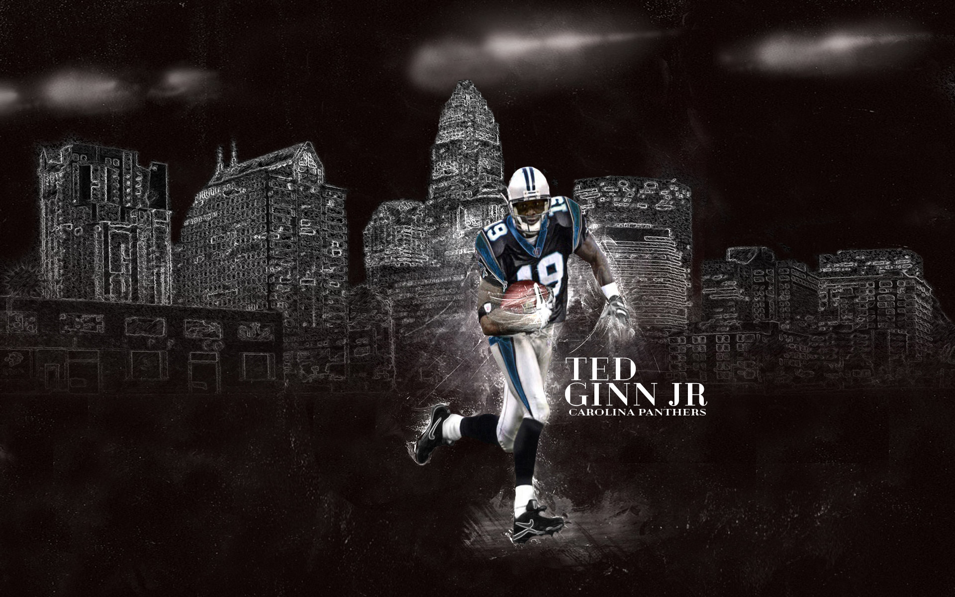 Carolina Panthers 2014 Wallpapers