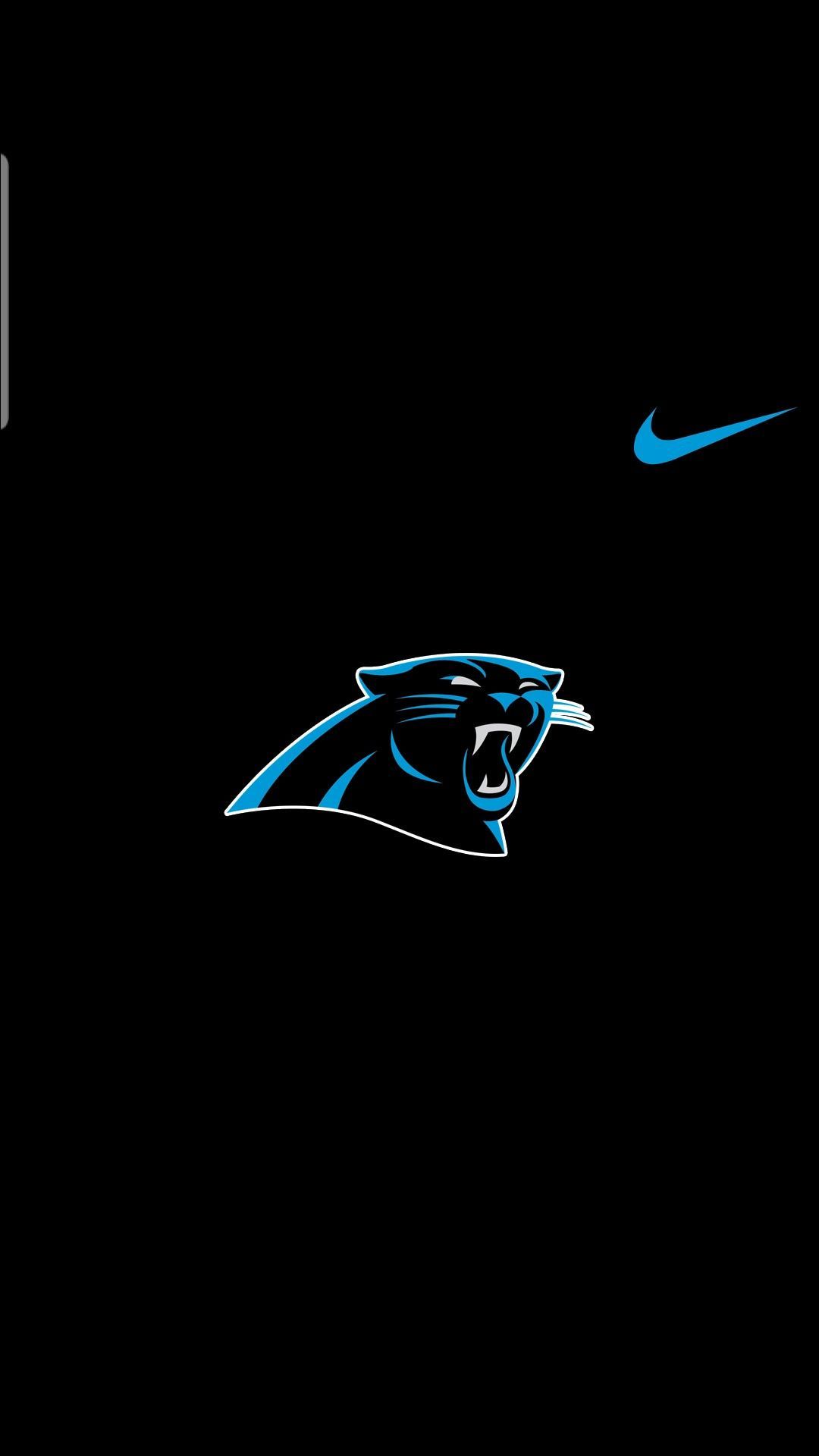 Carolina Panthers Iphone 6 Wallpapers