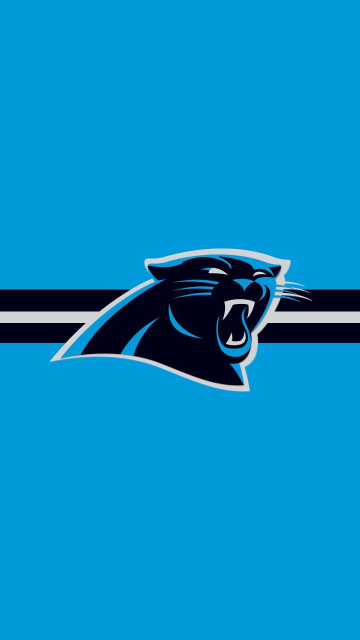 Carolina Panthers Iphone 6 Wallpapers