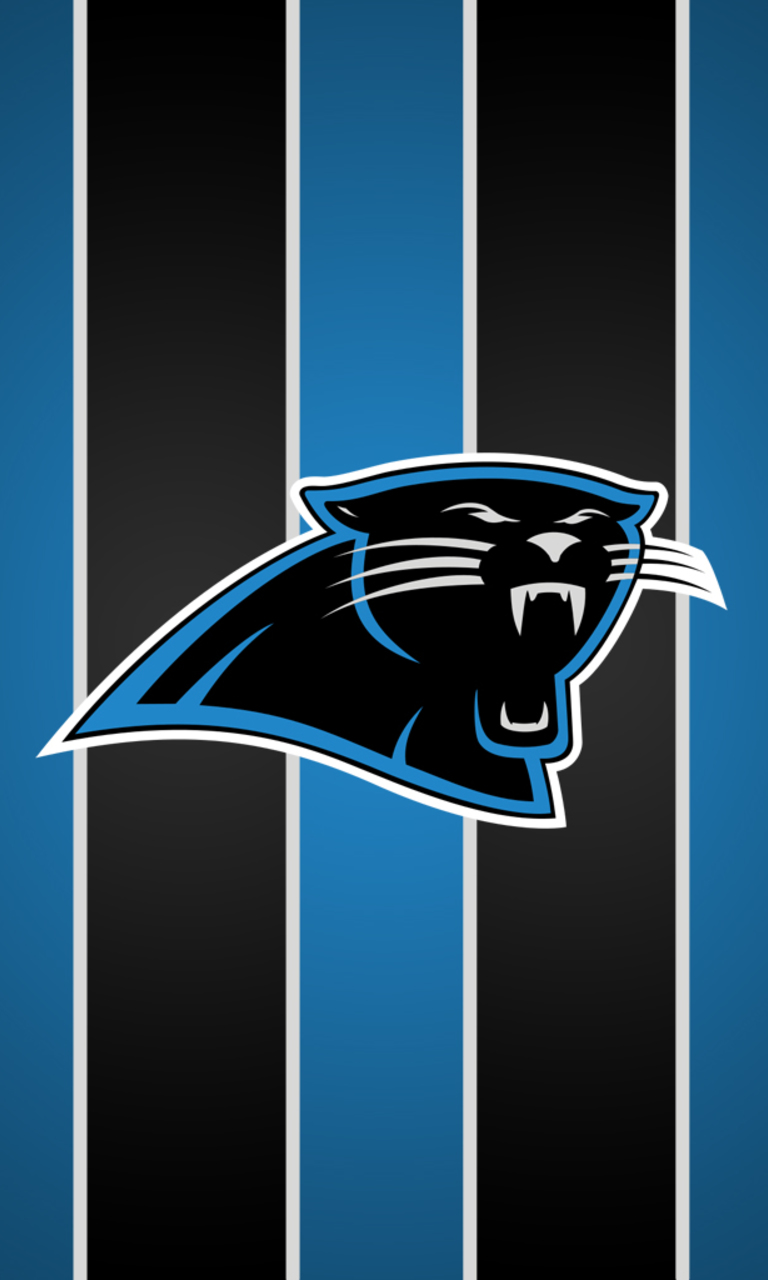 Carolina Panthers Iphone 6 Wallpapers